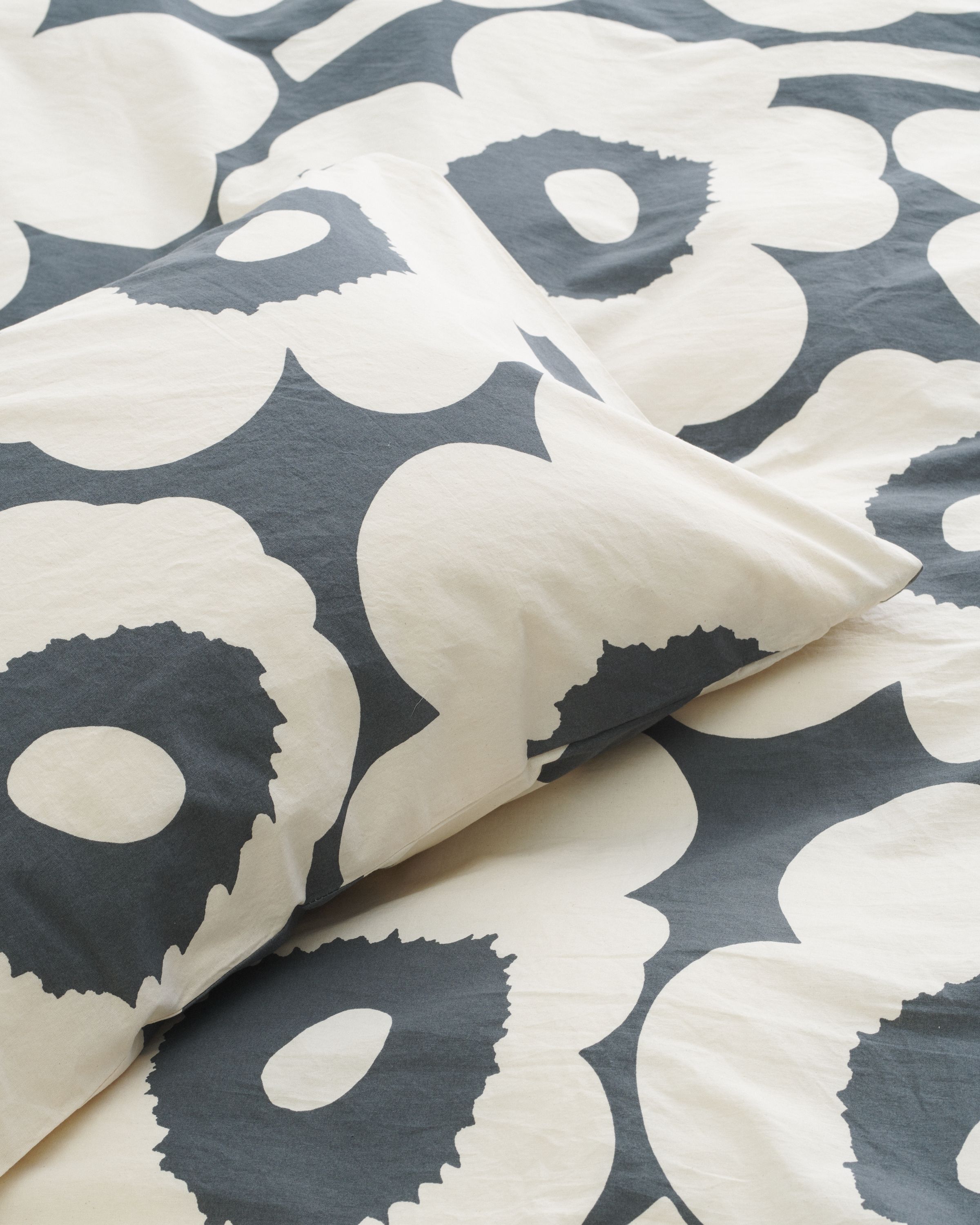 Unikko Pillow case 50 x 60 cm