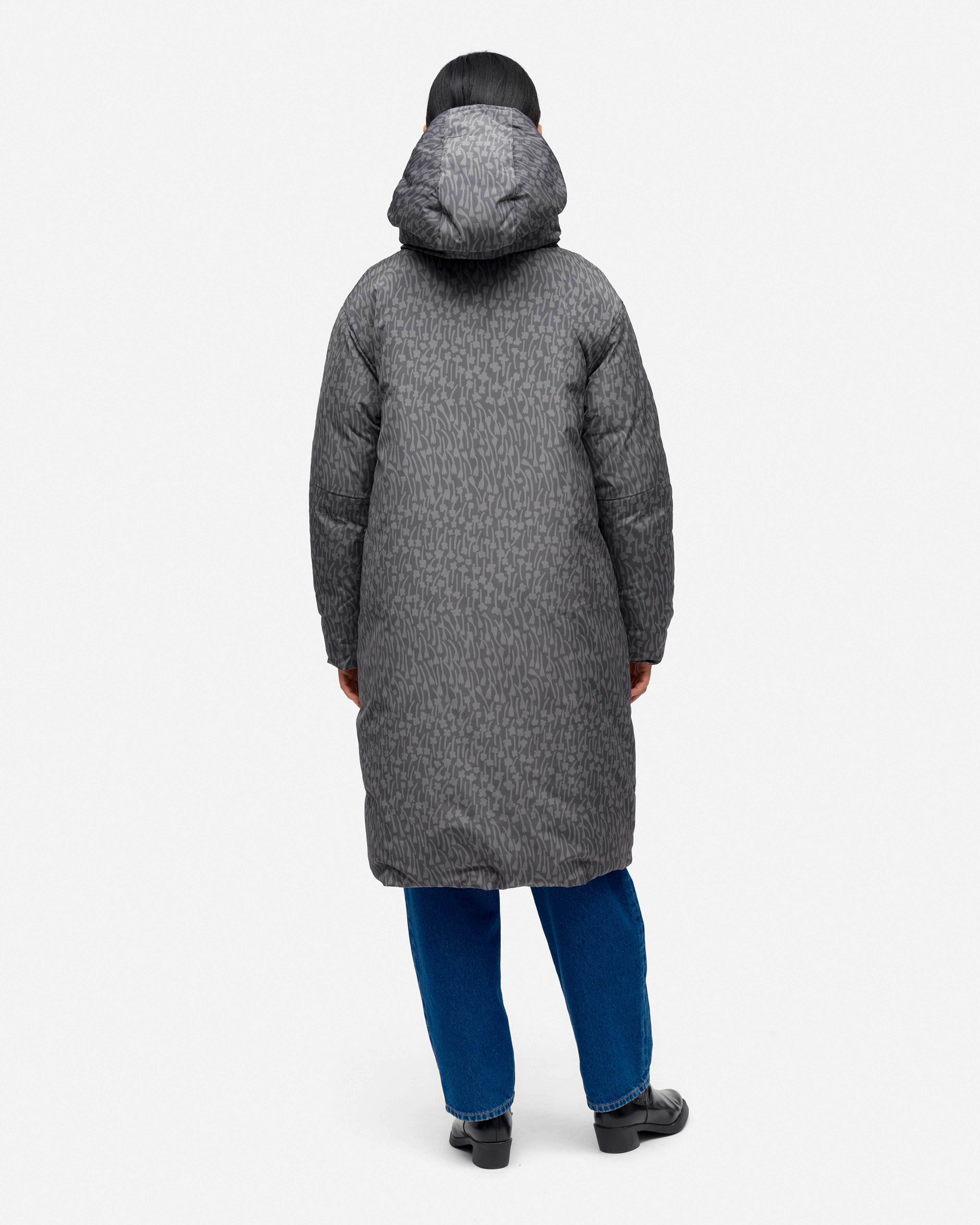 Kaikuvi Tuulahdus Coat