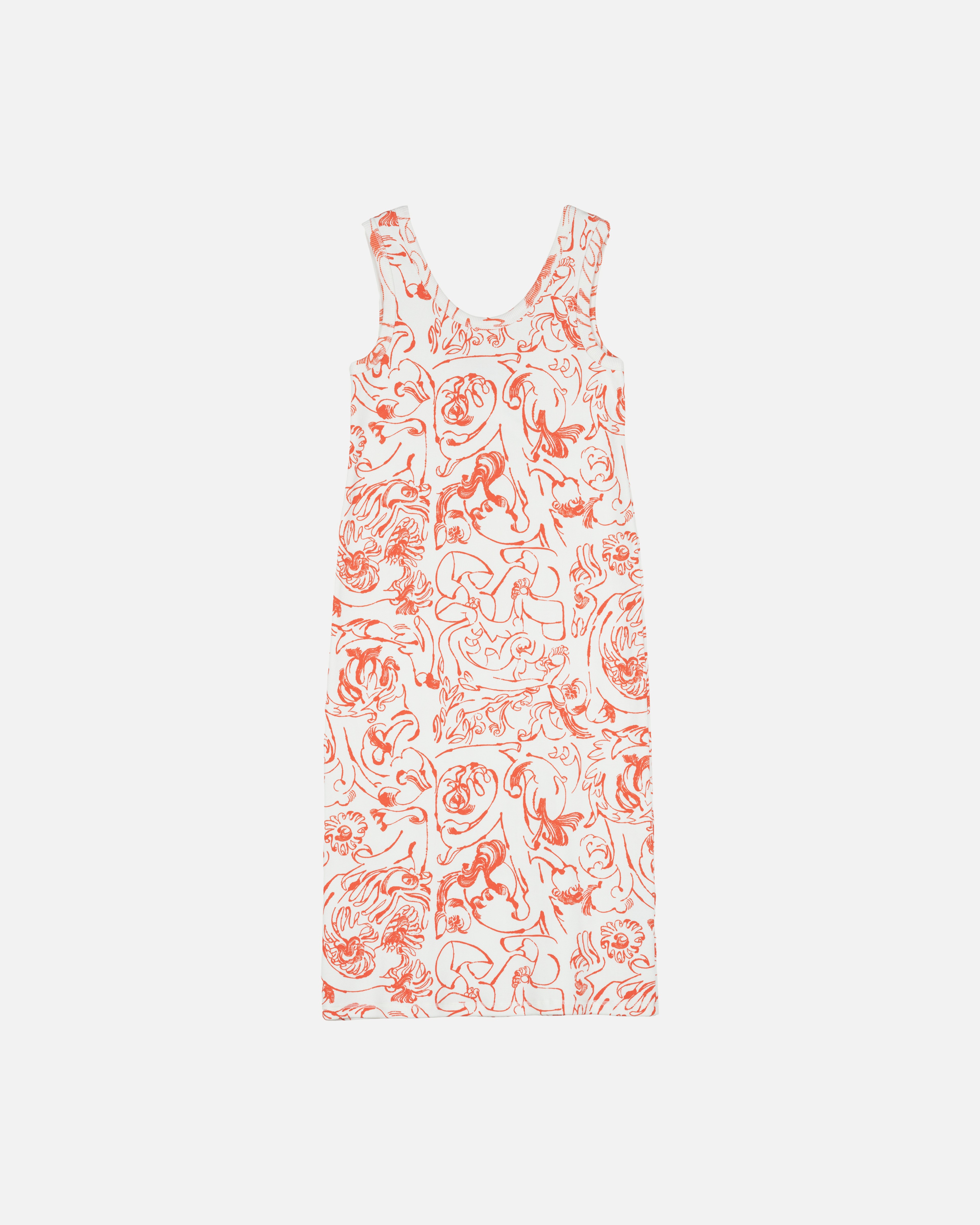 Muodostelma Cactis Dress