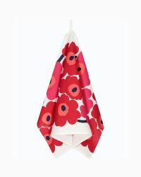 Unikko Tea towel 2 pcs | Marimekko