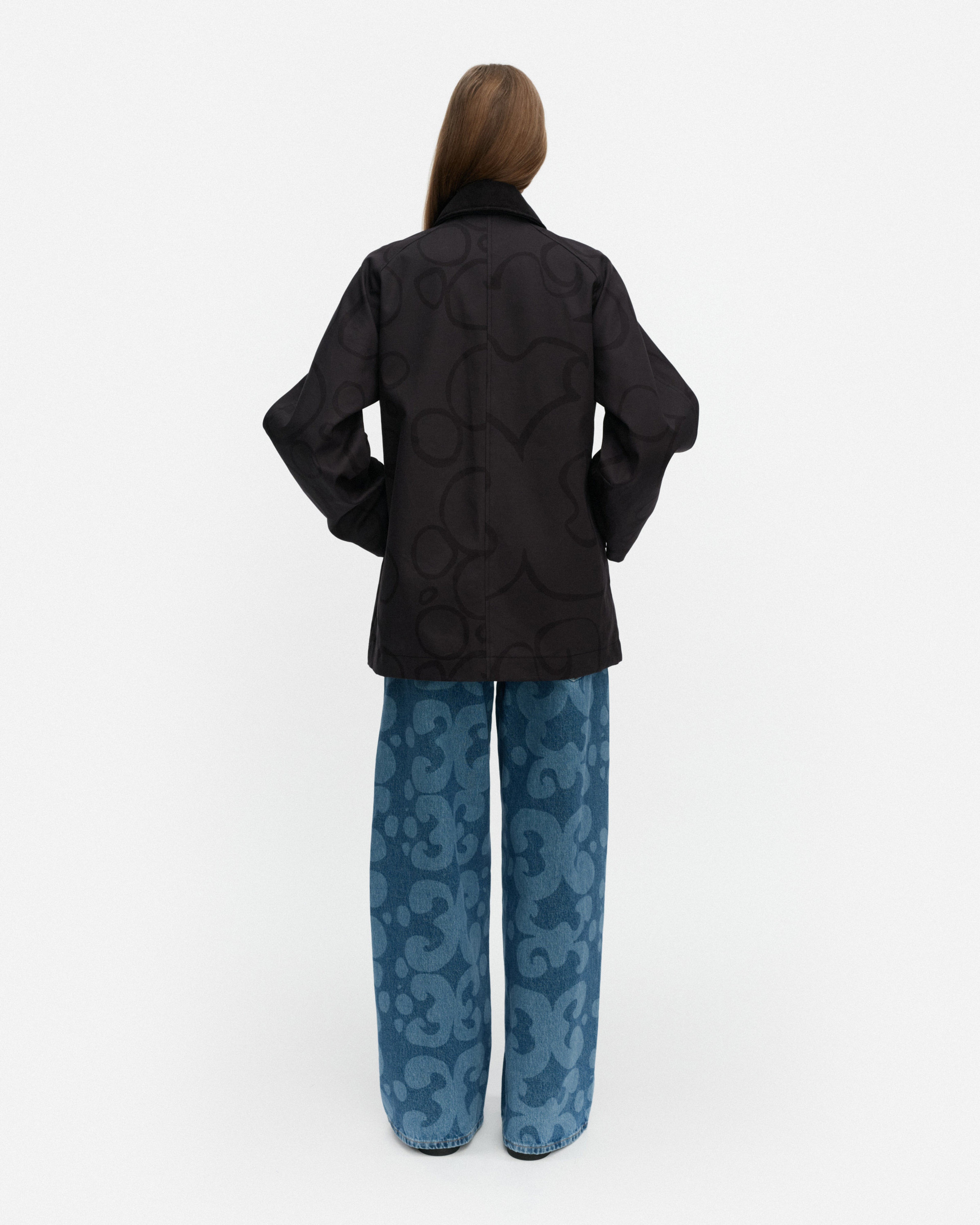 Essee Keidas Manteau