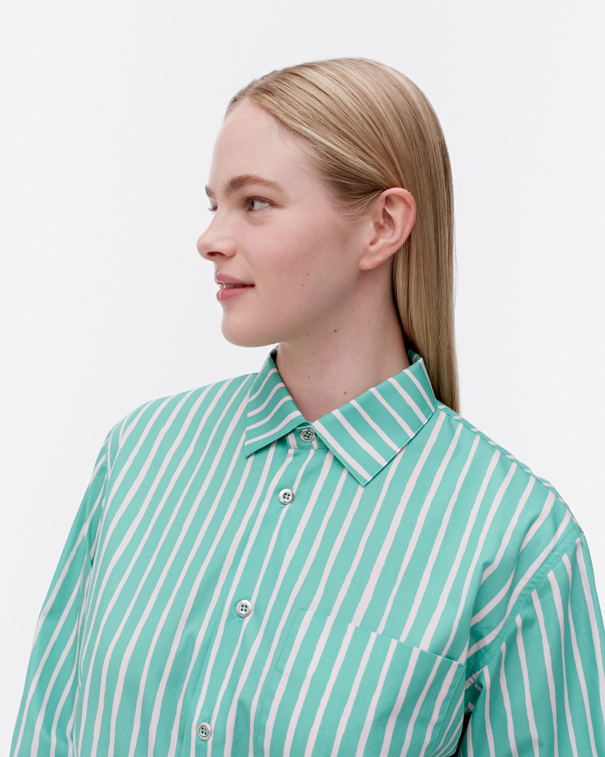 Jokapoika Kioski cotton shirt