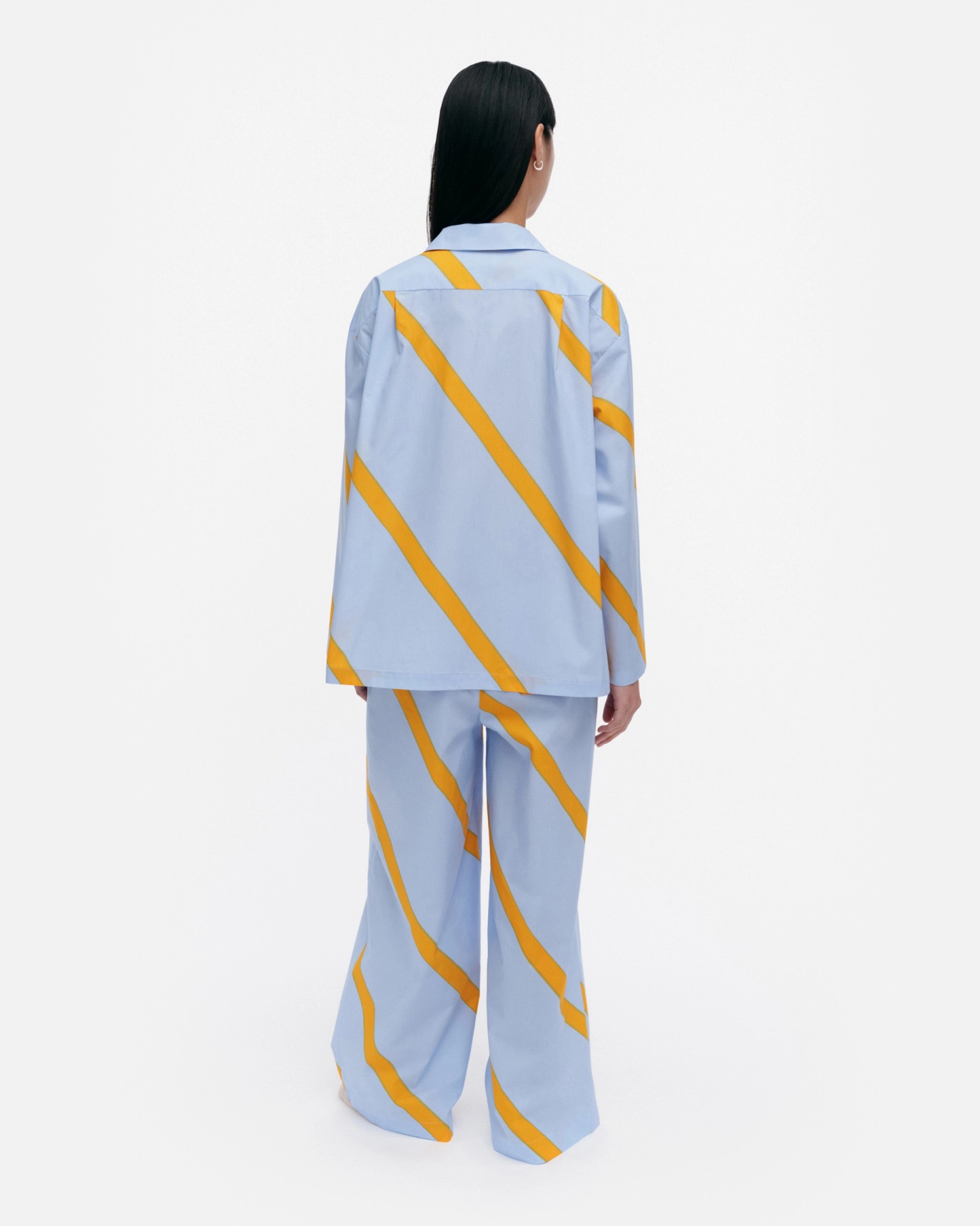 Heili Basso / Laila Gohar for Marimekko Pajama shirt