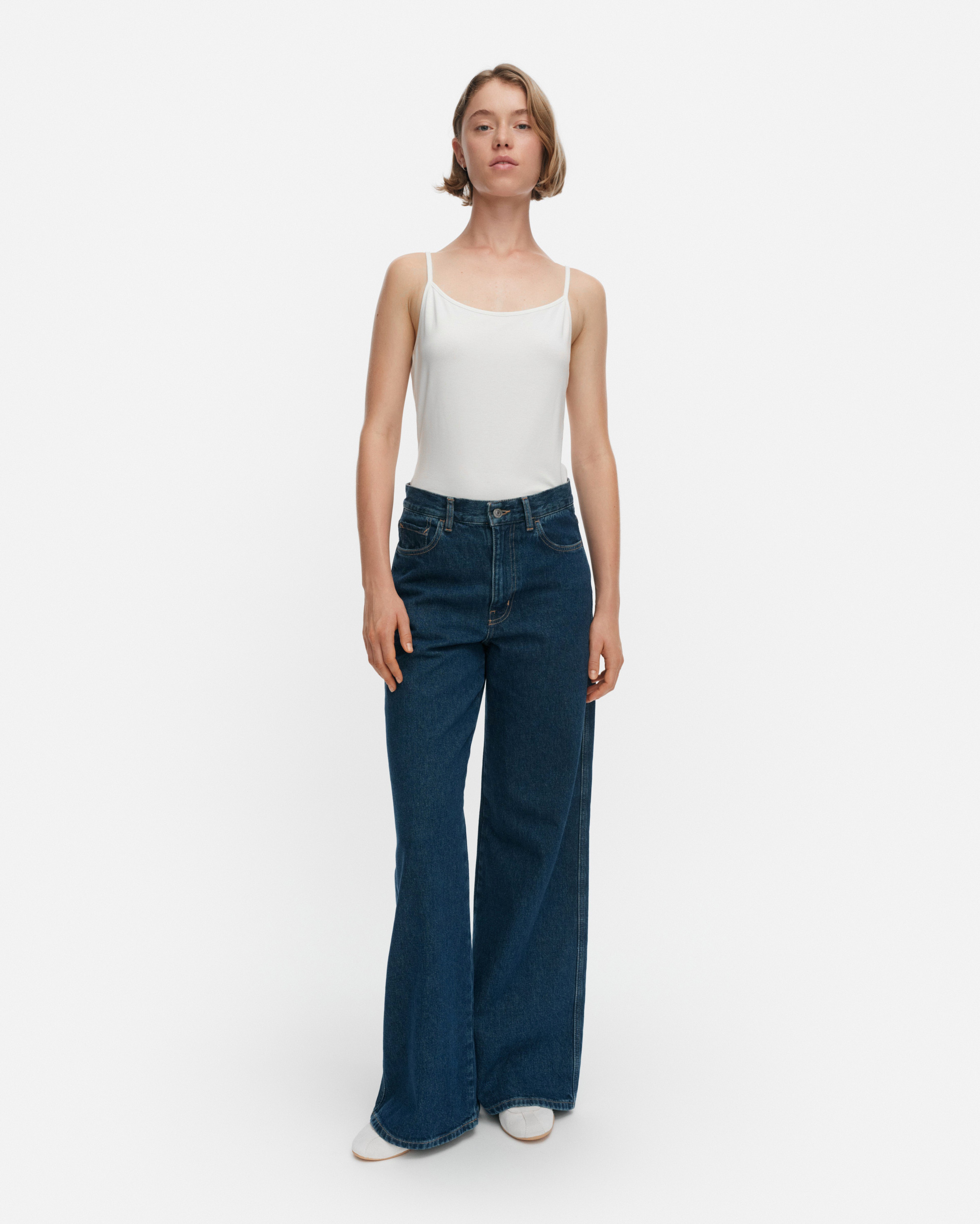 Syleily Top