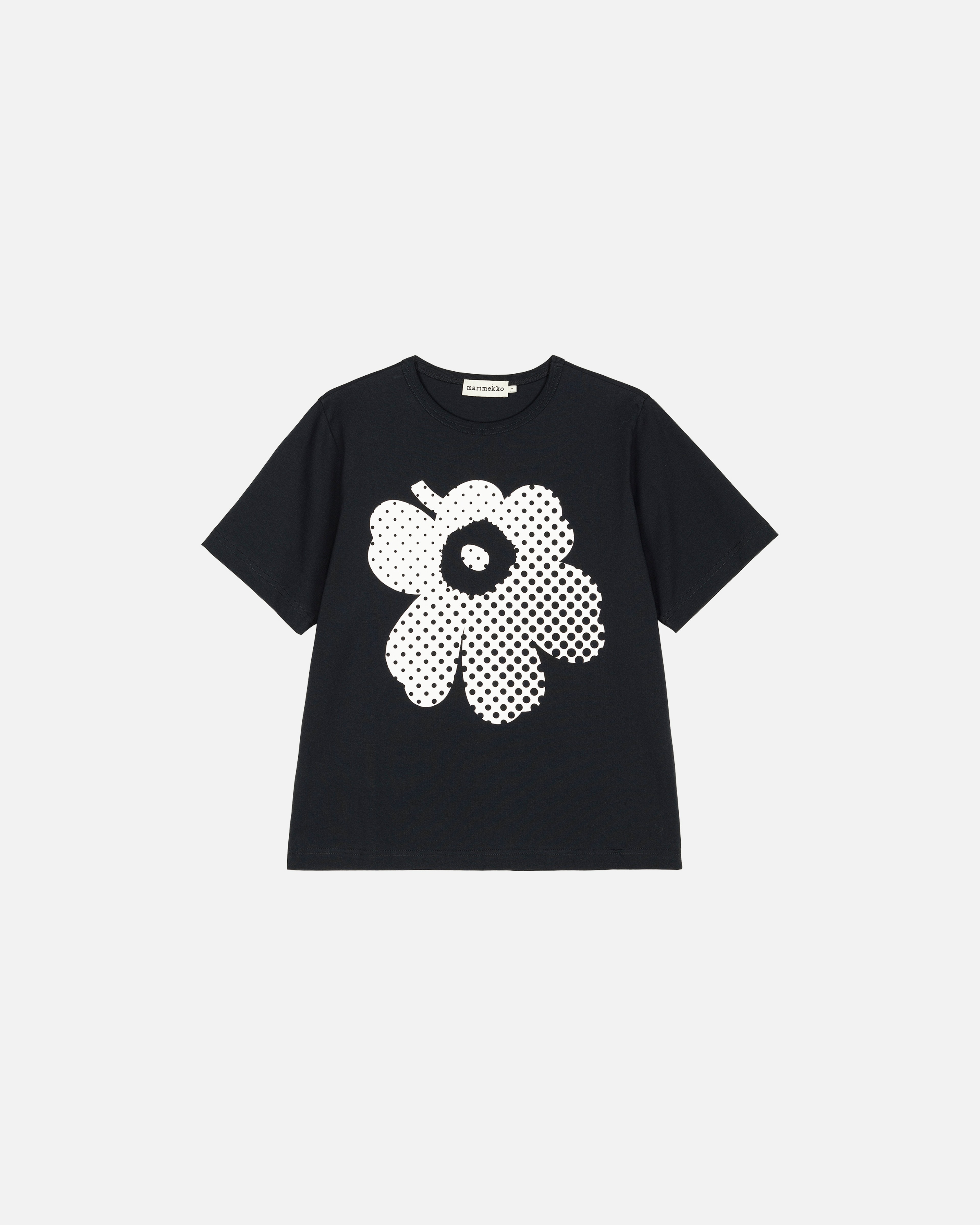 Erna Unikko Placement Kioski t-shirt
