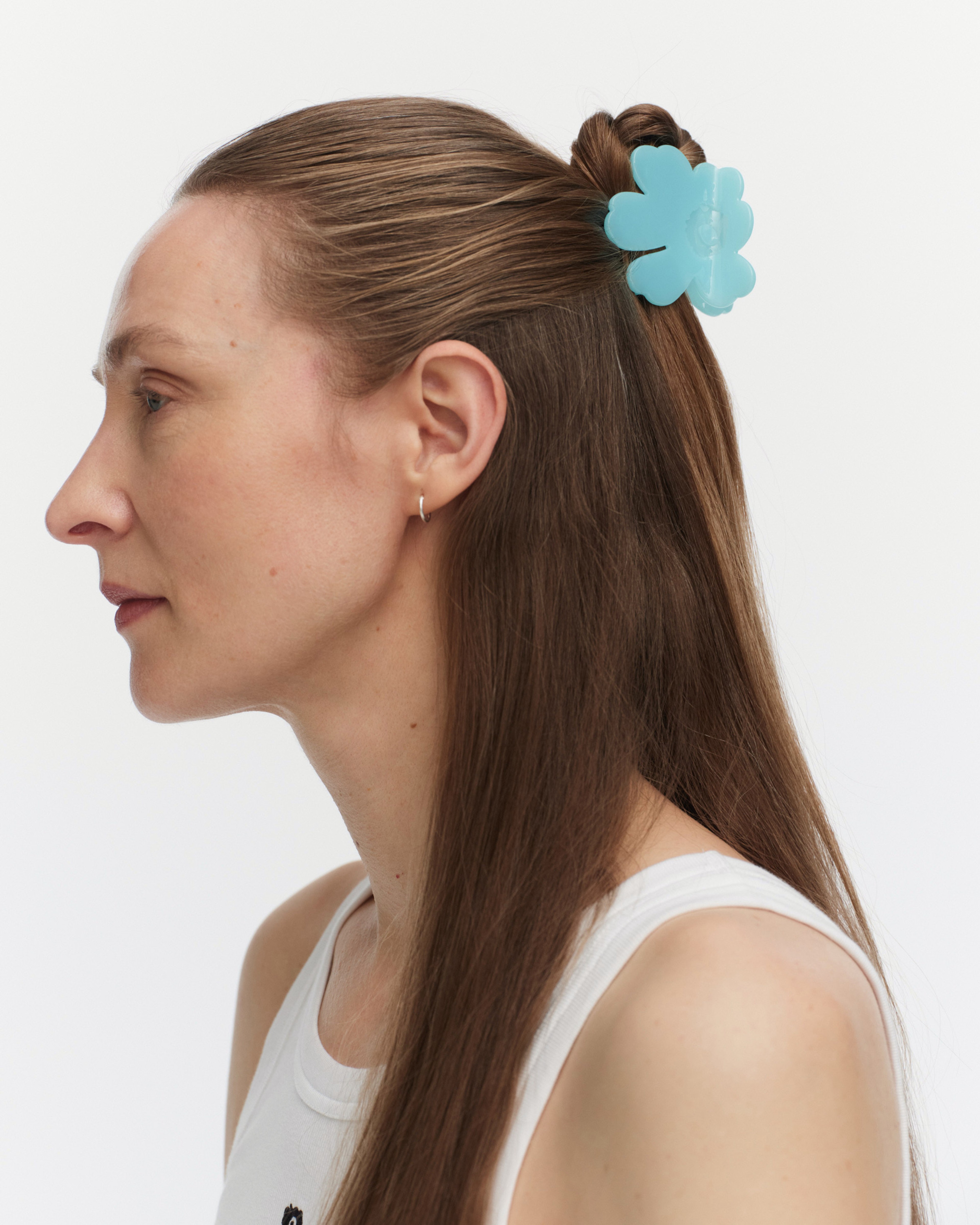 Unikko Hair Clip Small Hair claw