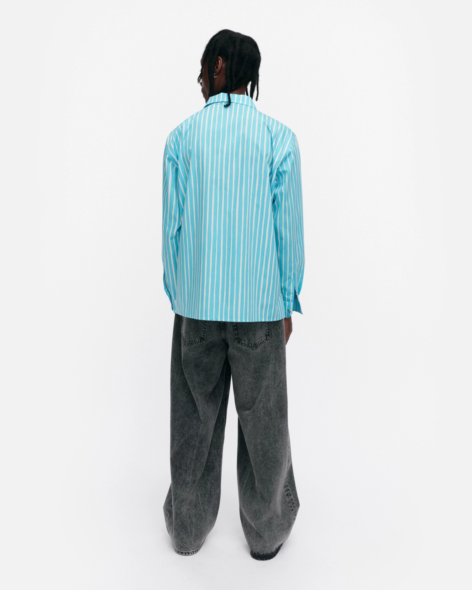 Jokapoika Kioski cotton shirt