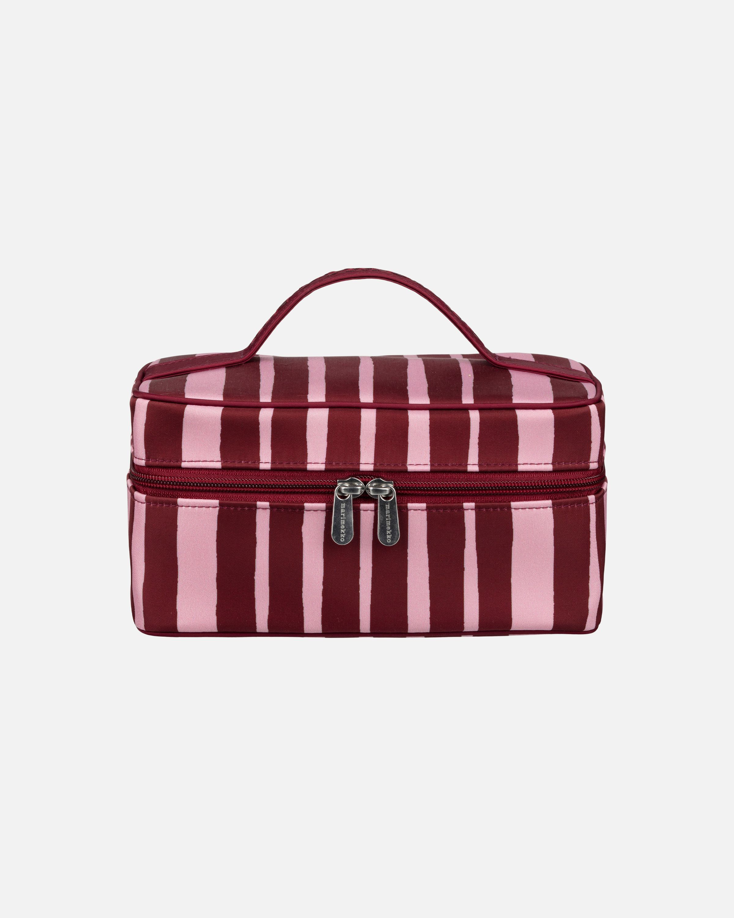 マリメッコ　新品　Tuttu Raide コスメテックバッグ Tuttu Raide Cosmetic bag | Marimekko
