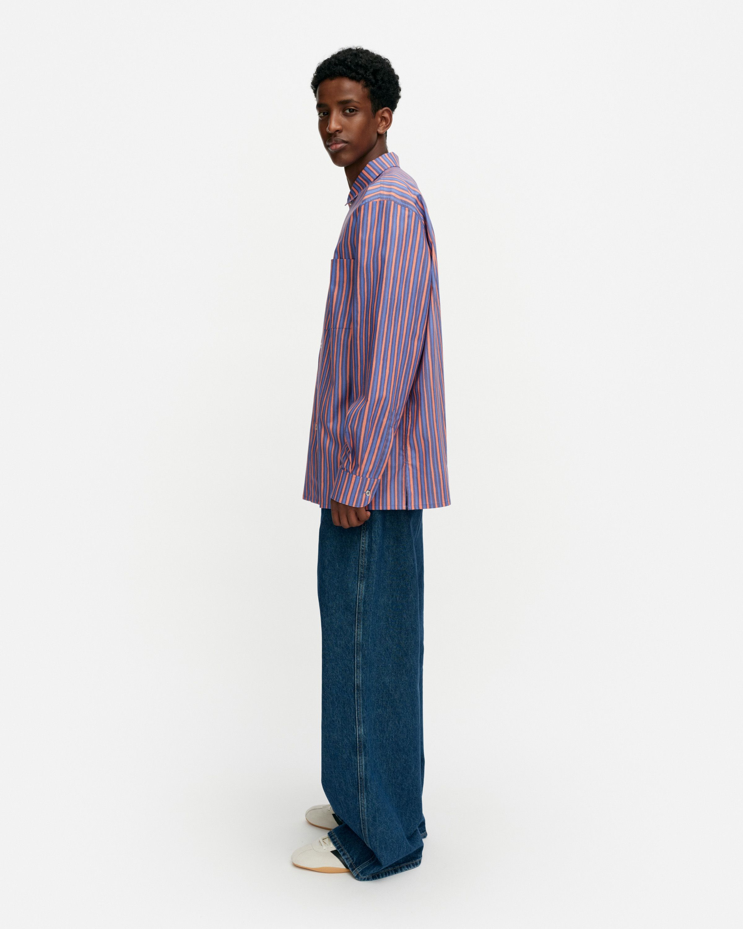 Collaborations - Uniqlo x Marimekko | Marimekko