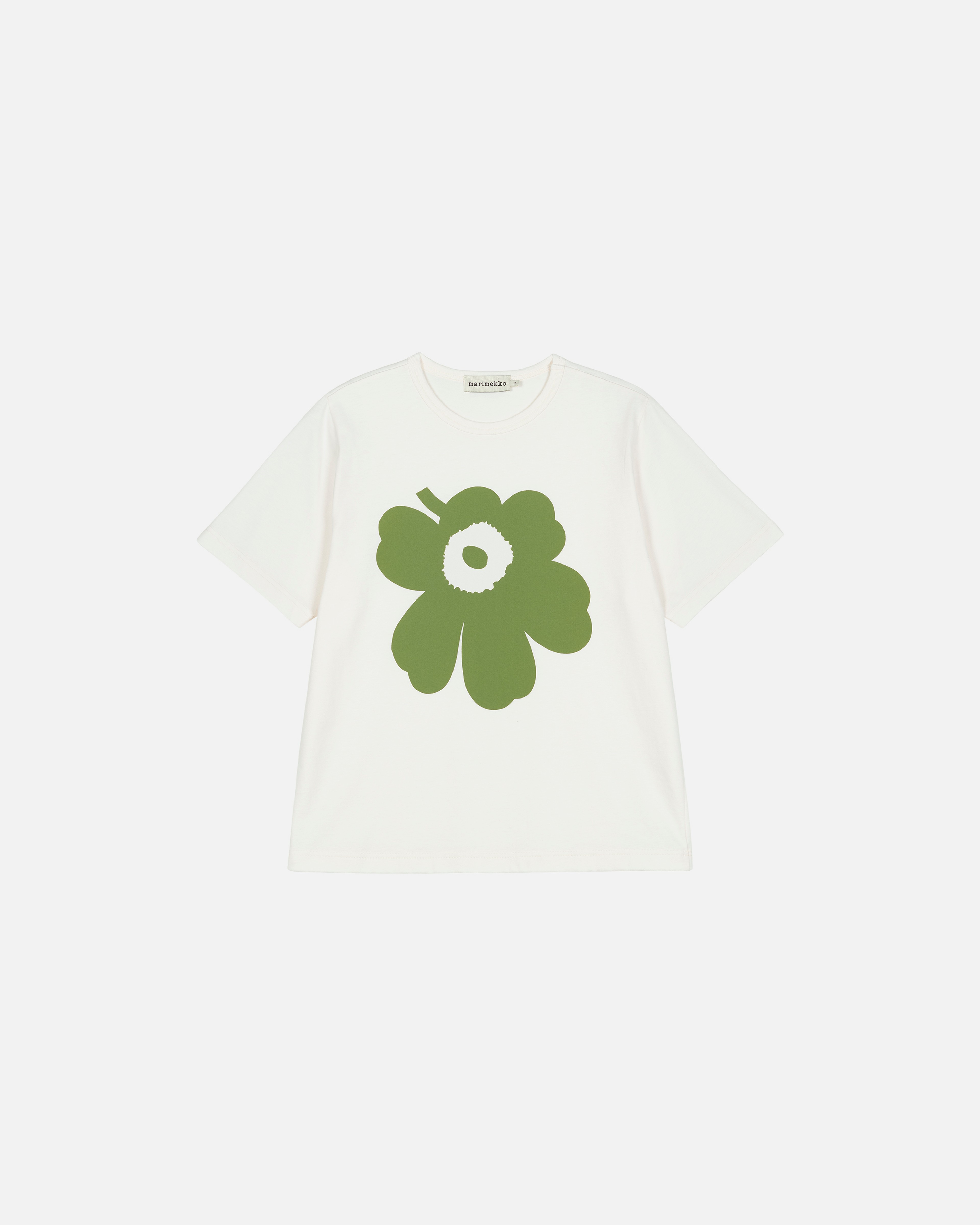 Erna Unikko Placement Kioski t-shirt