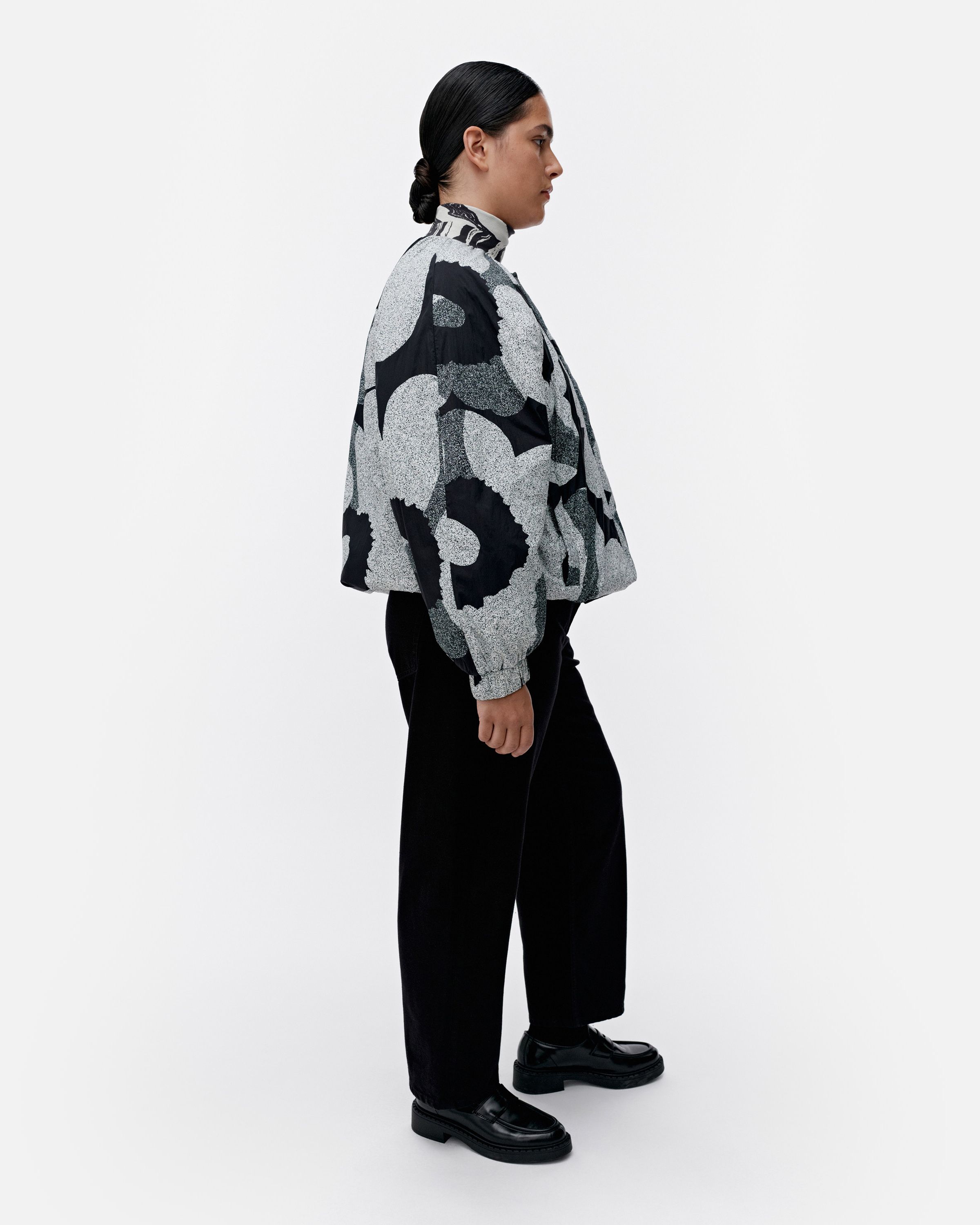 Silmu Unikko Coat