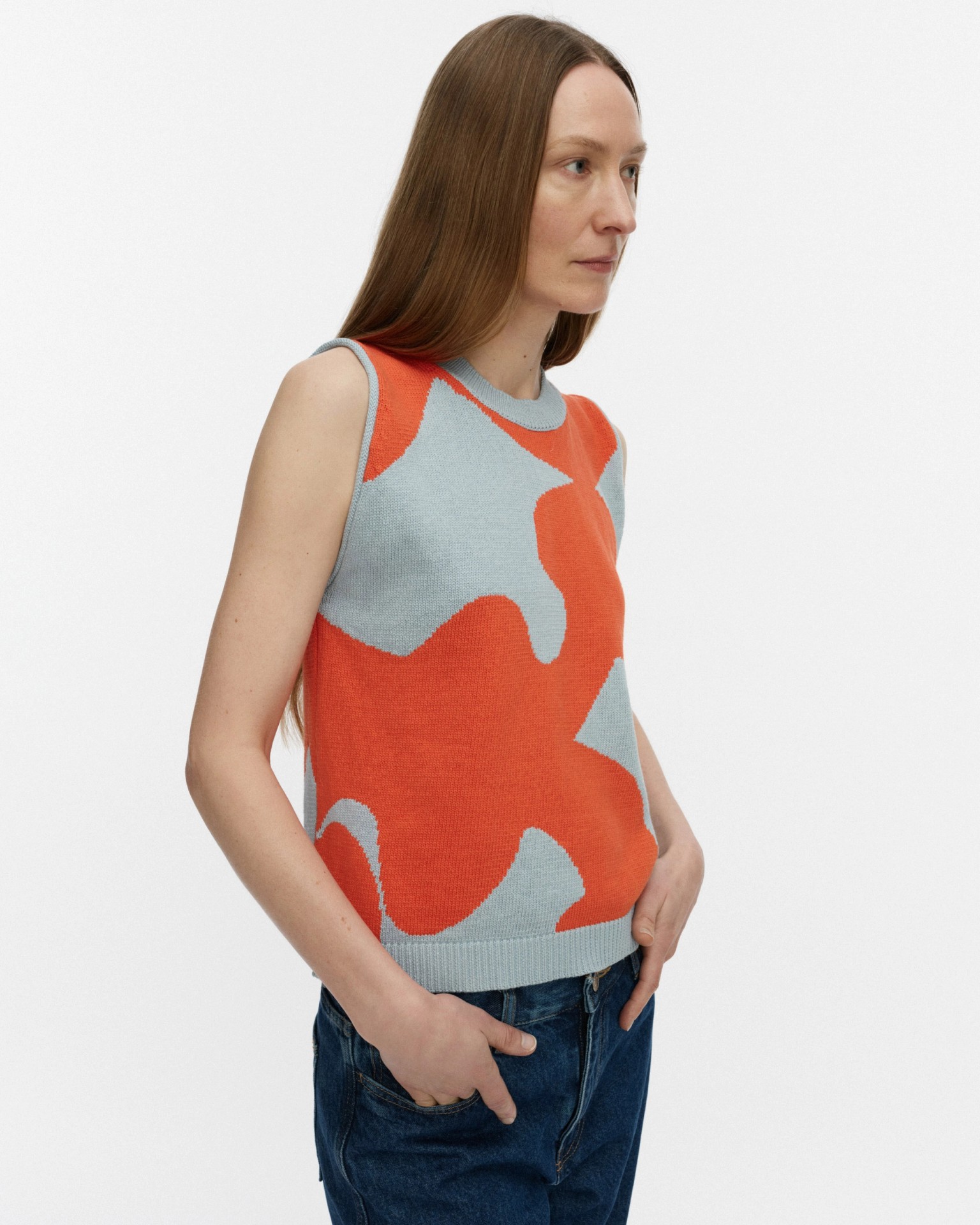 Pomppikoot Keidas Knitted top