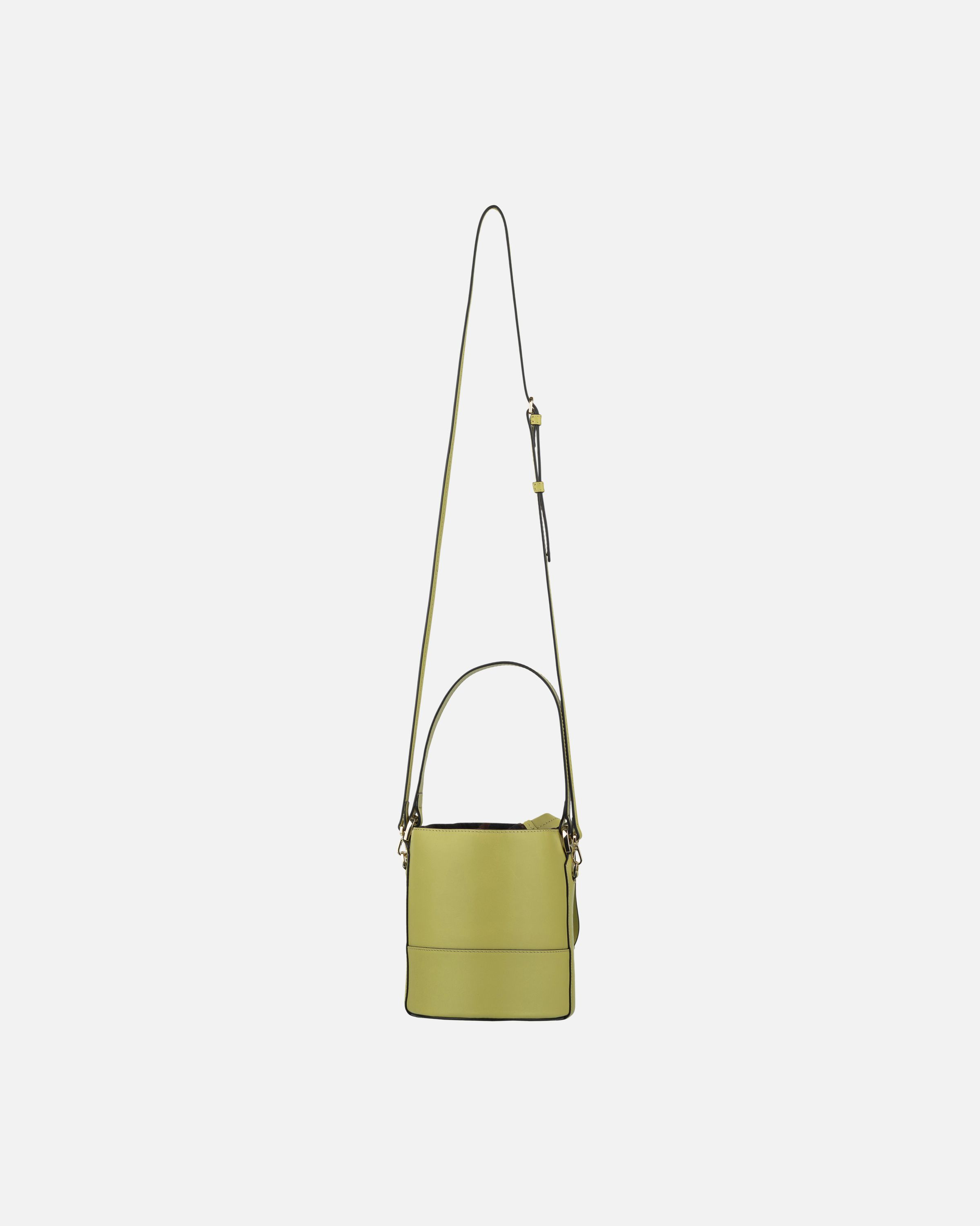 Imprint Small Bucket Unikko | Marimekko
