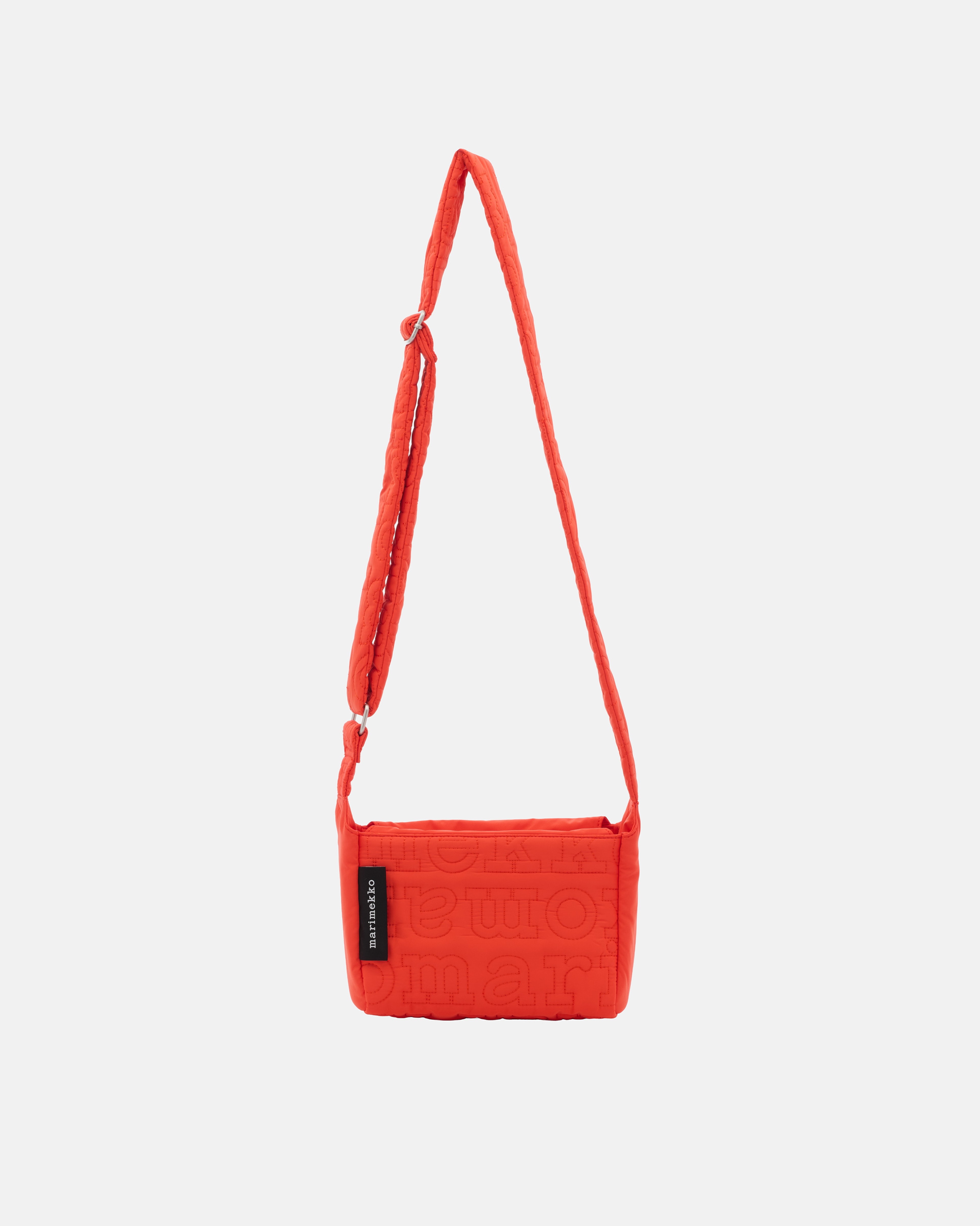 Joy Crossbody S Logo, Shoulder bag, red,