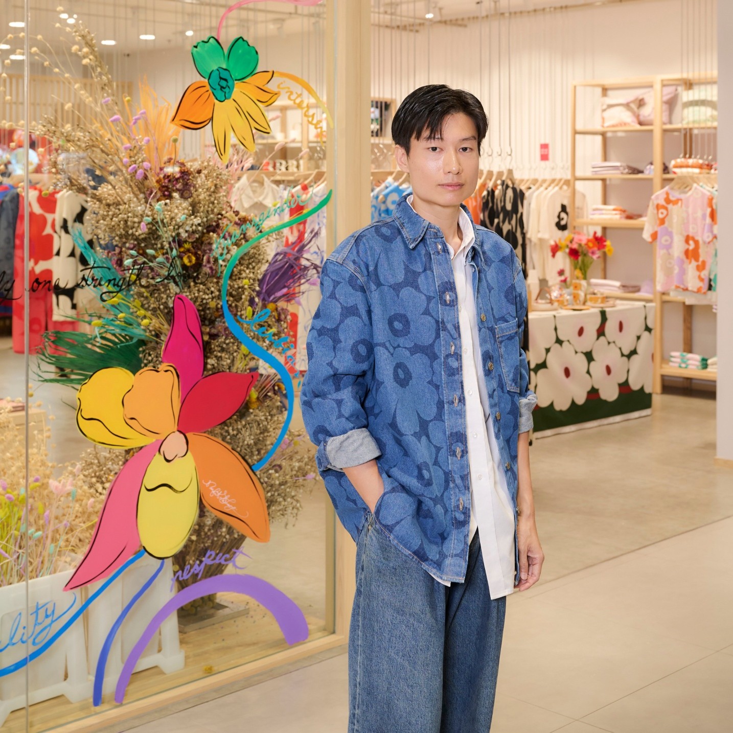 Naraphat Sakarthornsap.