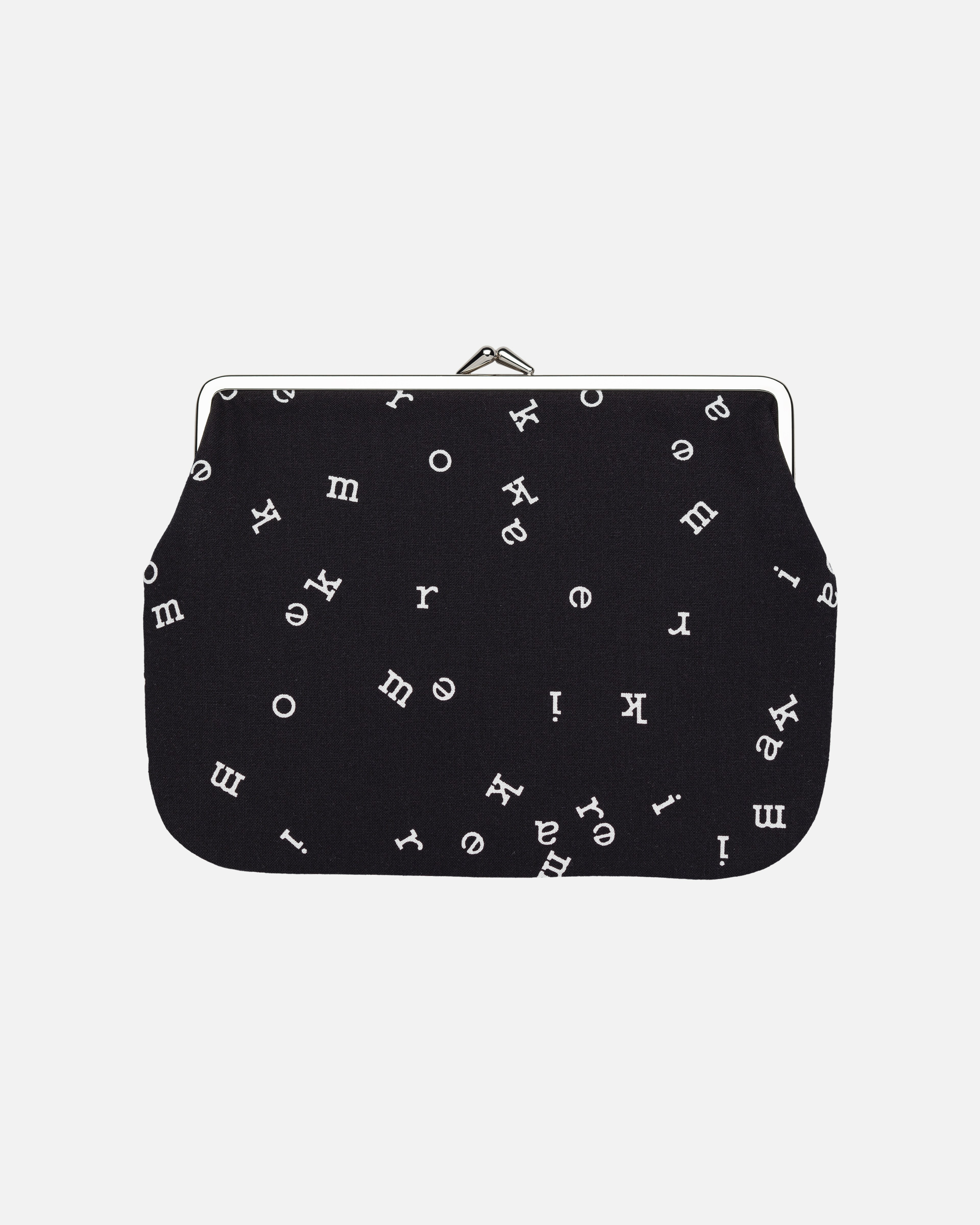 Random assortment Puolikas Kukkaro purse, Varying colors & patterns, random assortment,