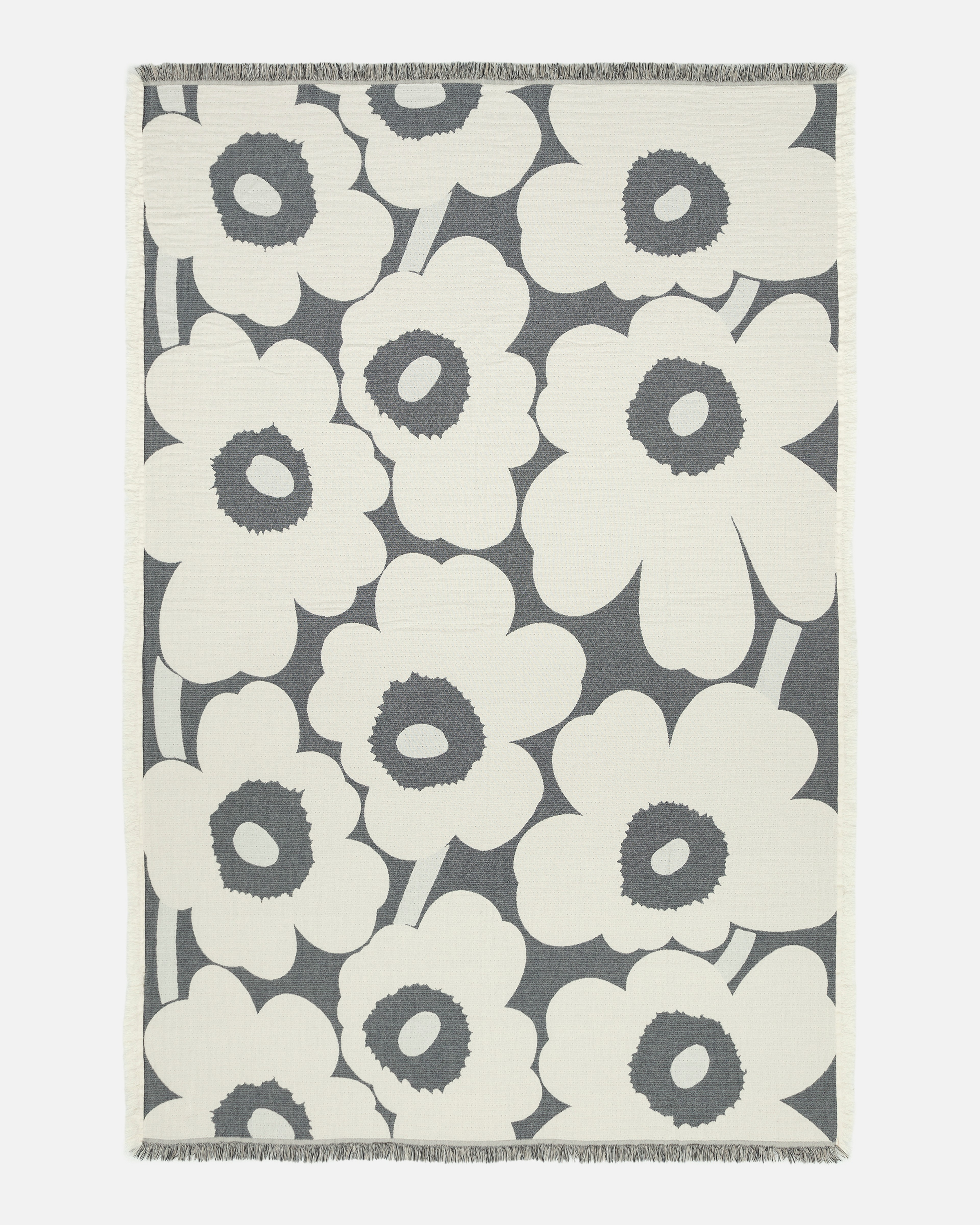 Unikko Decke 150 x 220 cm