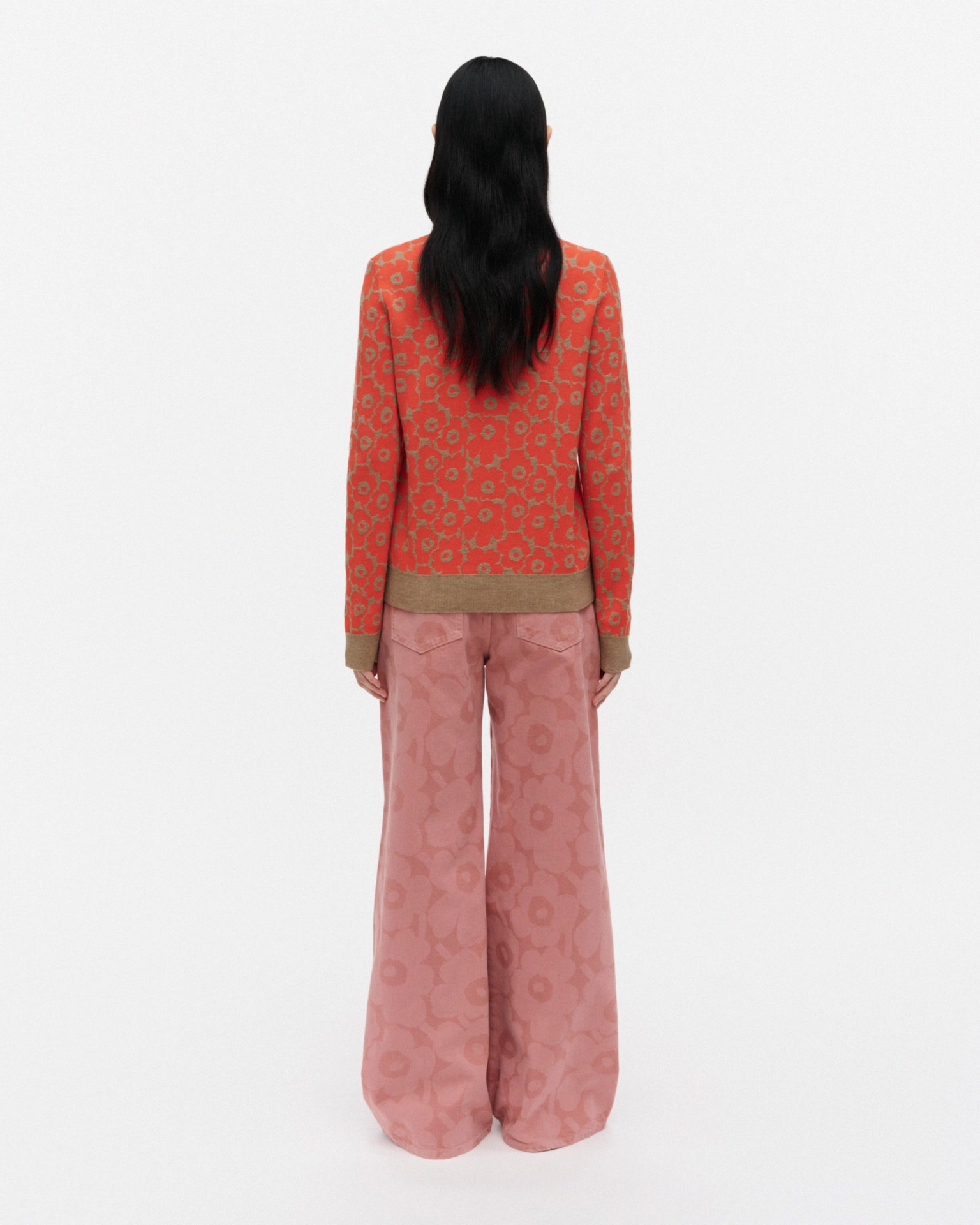 Maridenim Wide Unikko Jeans