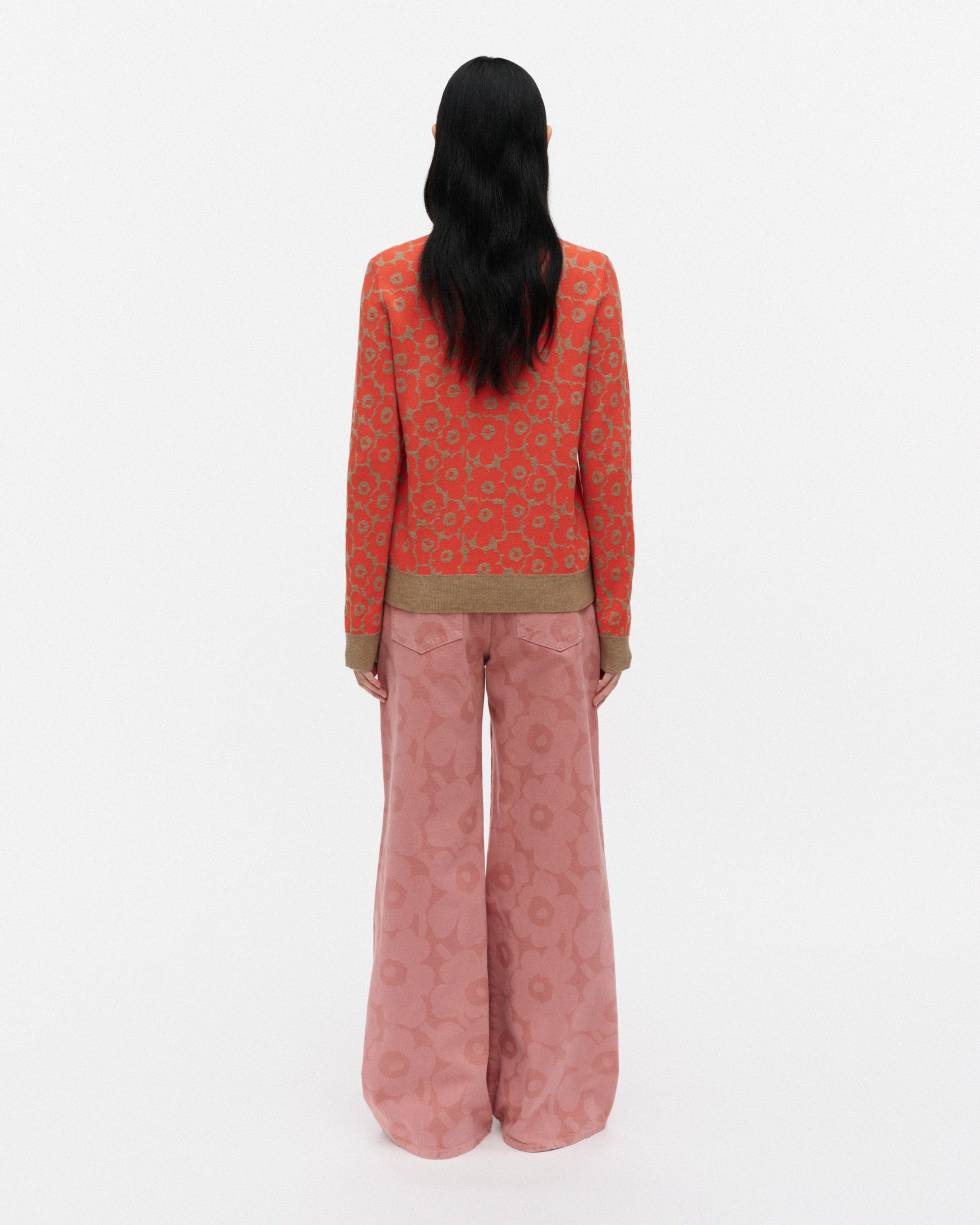 Maridenim Wide Unikko Jeans