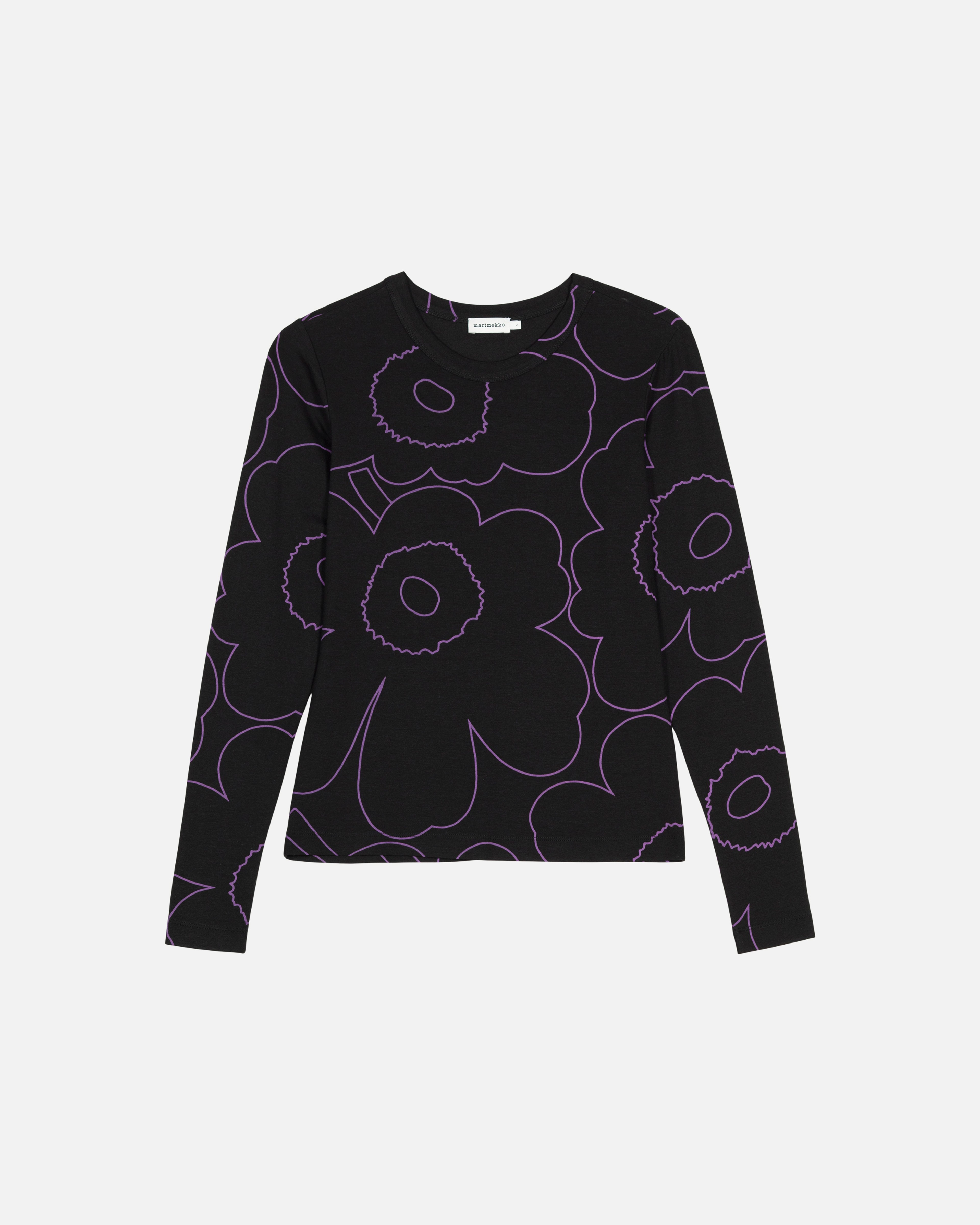 Viedä Piirto Unikko Jersey shirt