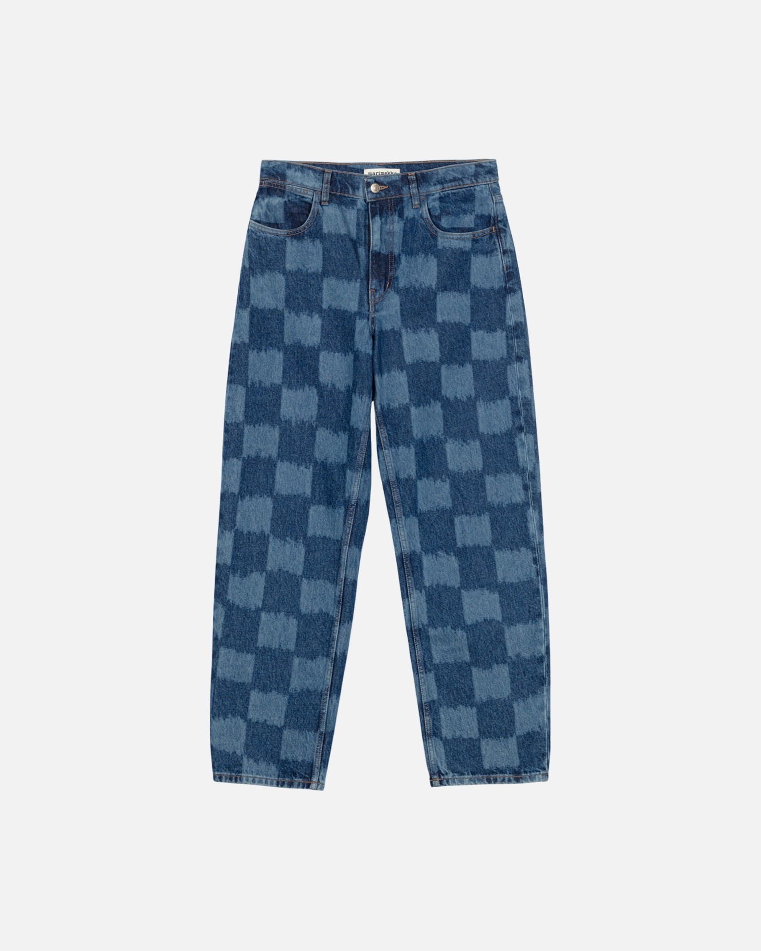 Maridenim Barrel Jäkälä Jeans (long)