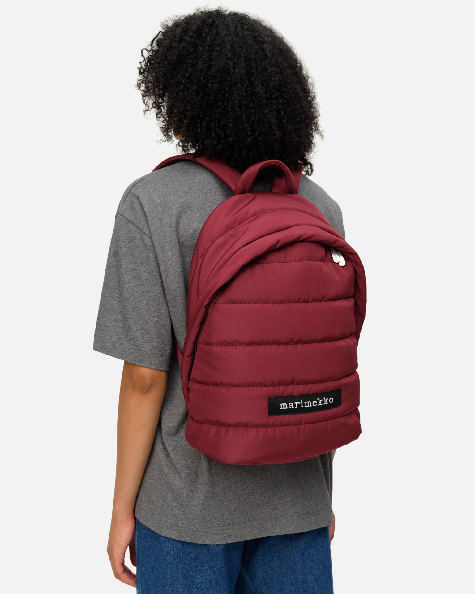 Lolly Backpack | Marimekko display picture 1