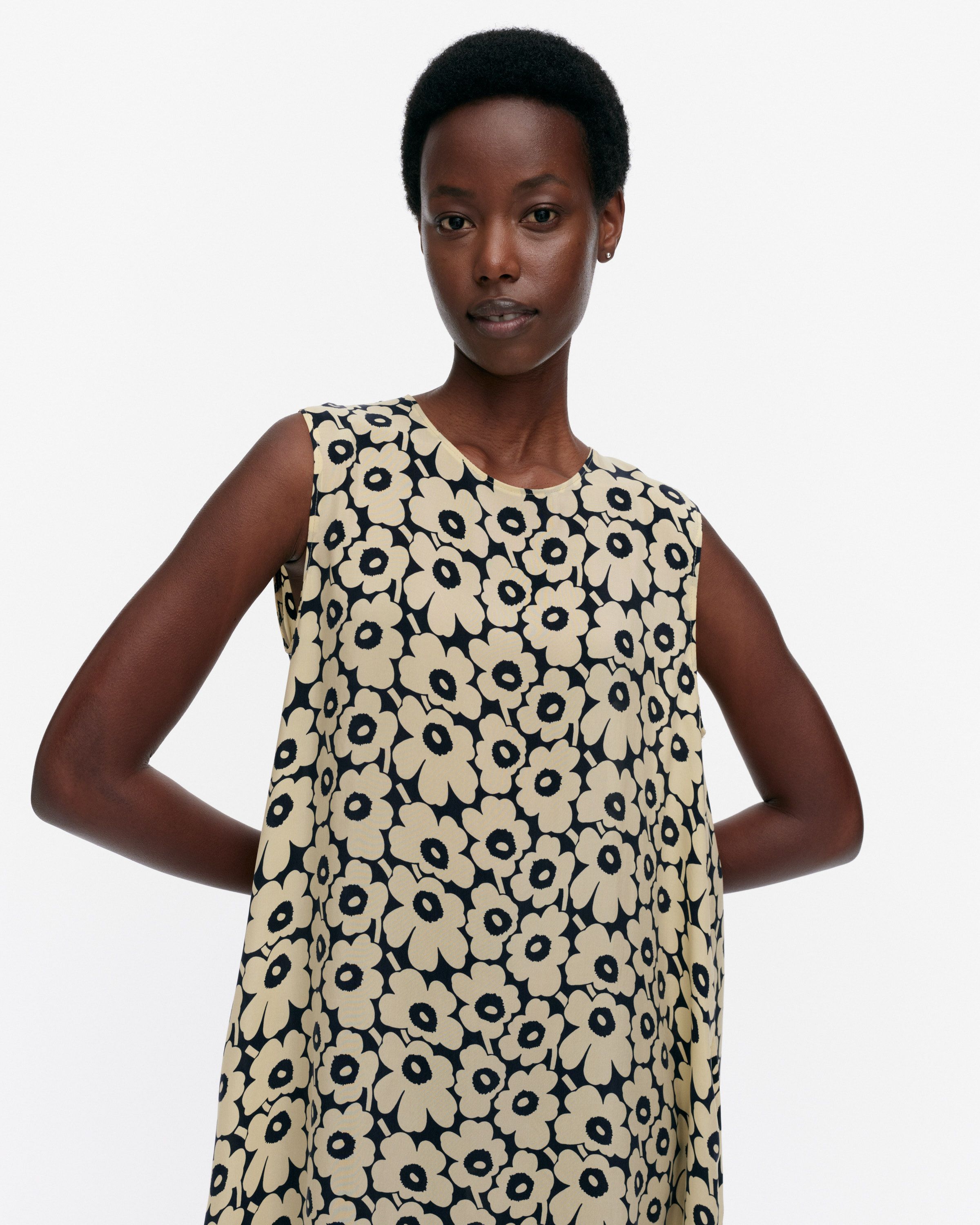 Migot Unikko Dress | Marimekko
