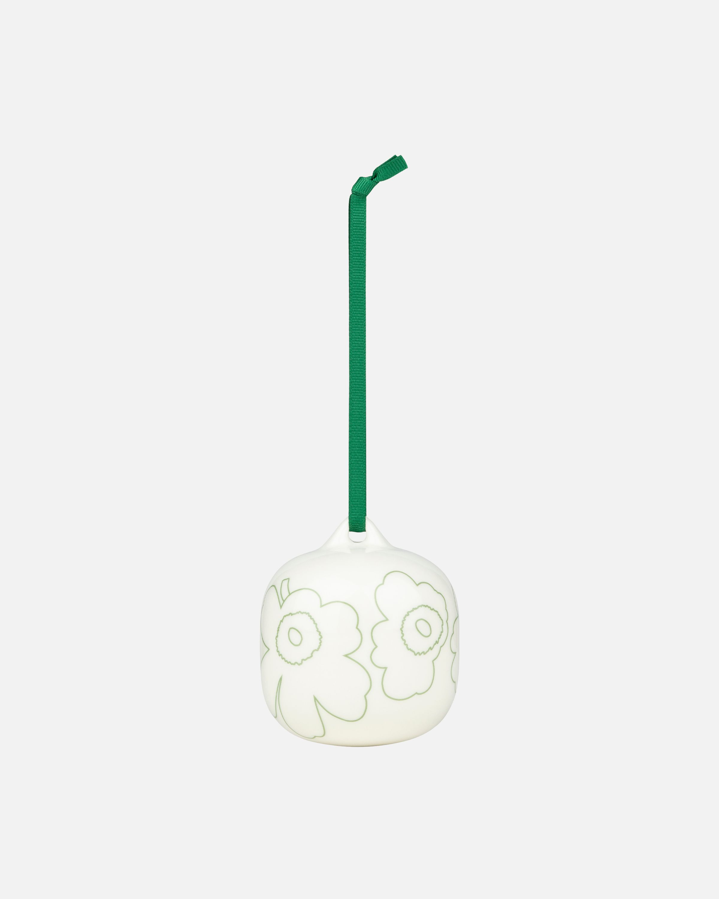 Piirto Unikko Collectible ornament | Marimekko