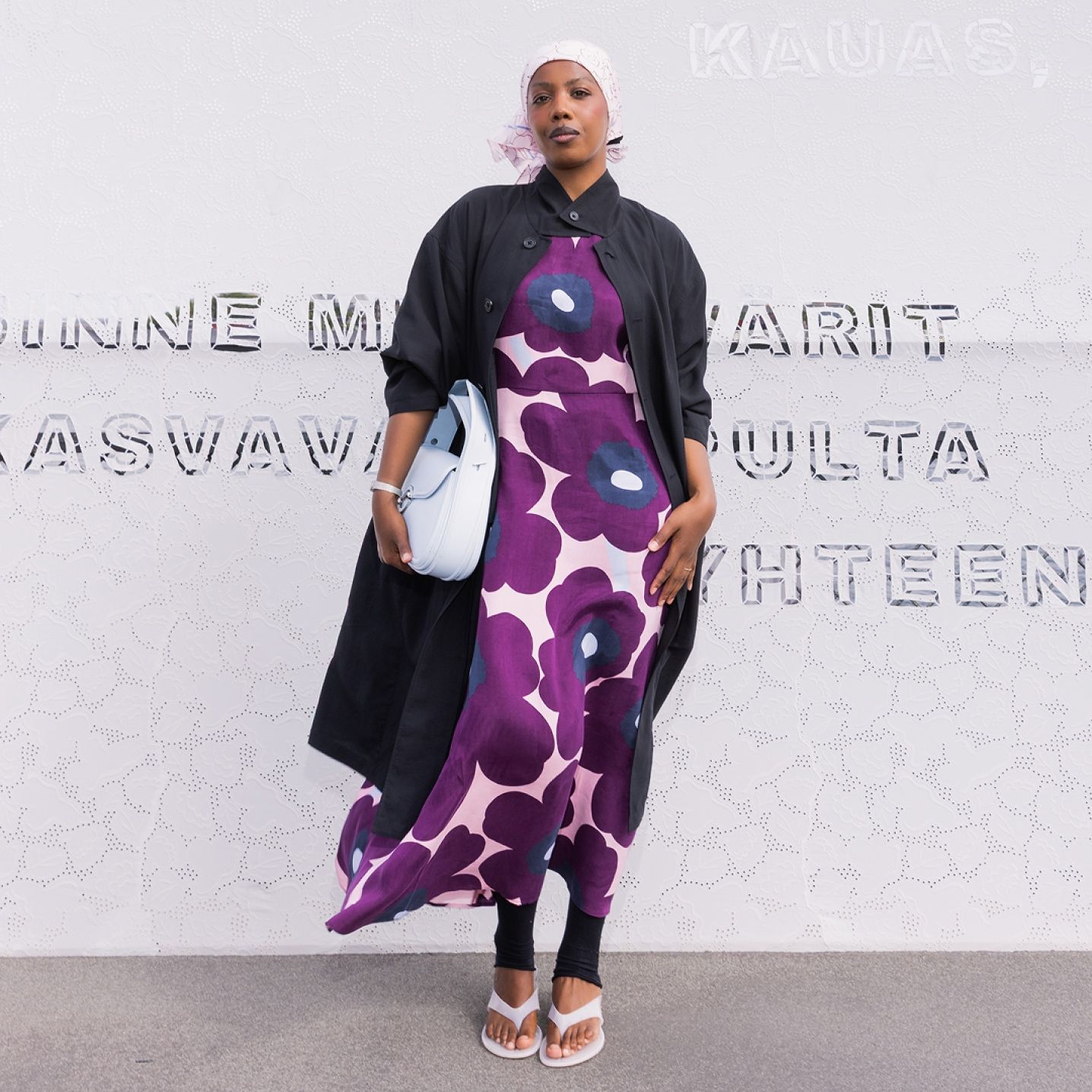 CPHFW SS27 Streetstyle 