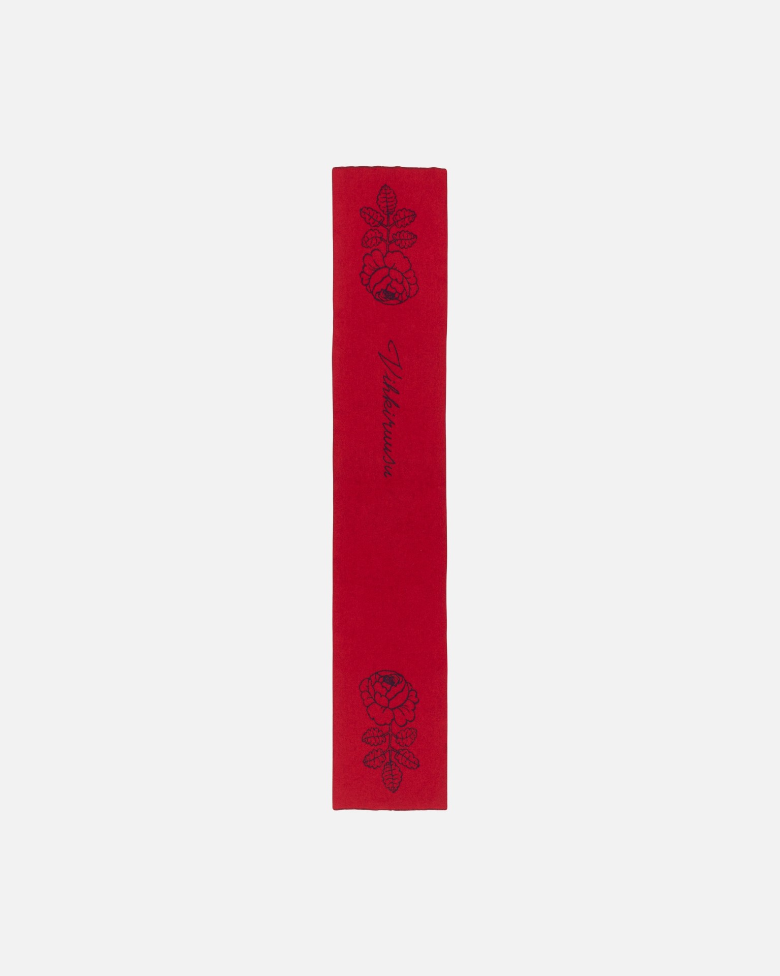 Sävellys Vihkiruusu Kioski scarf