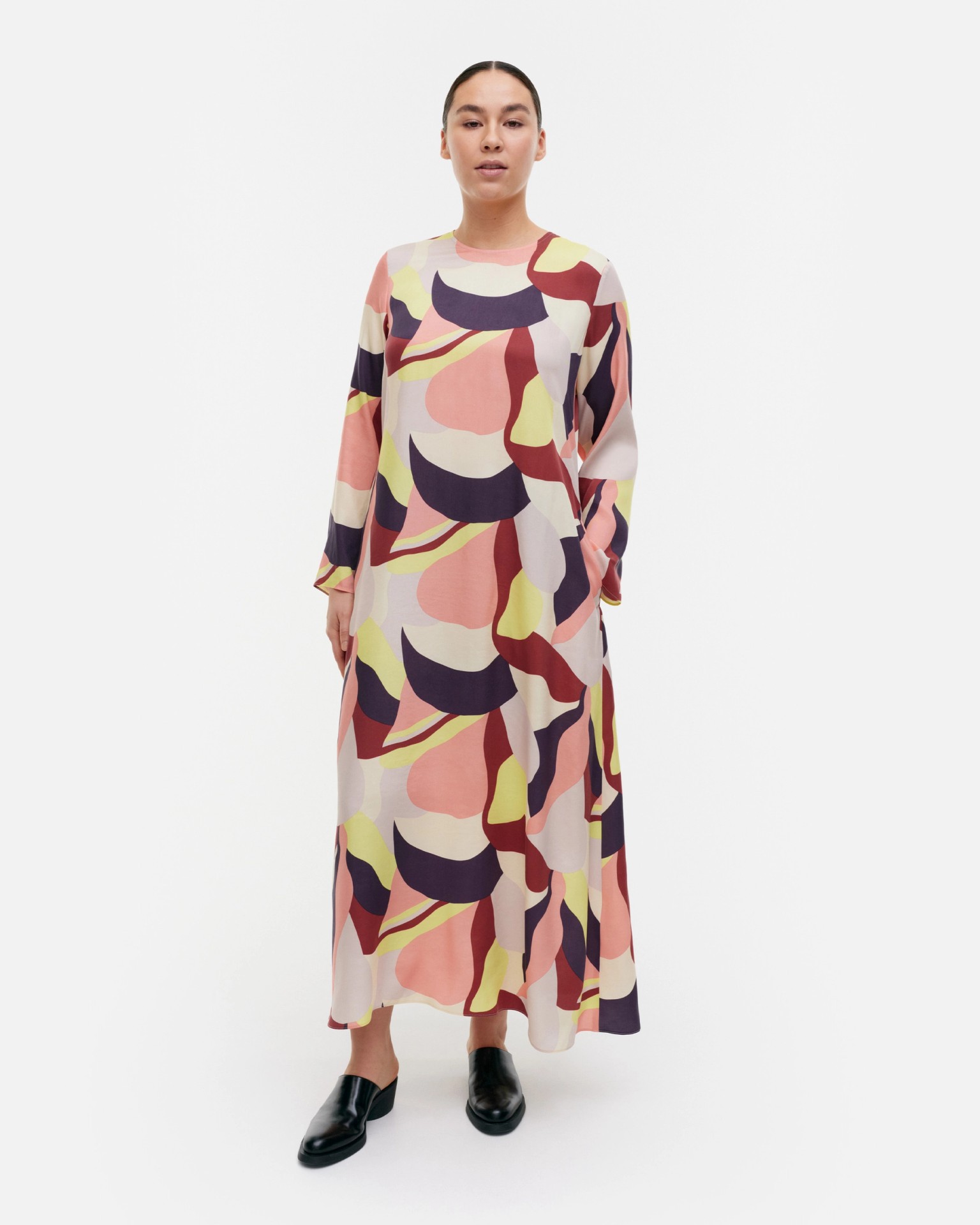 Kaverus Kamelia Dress