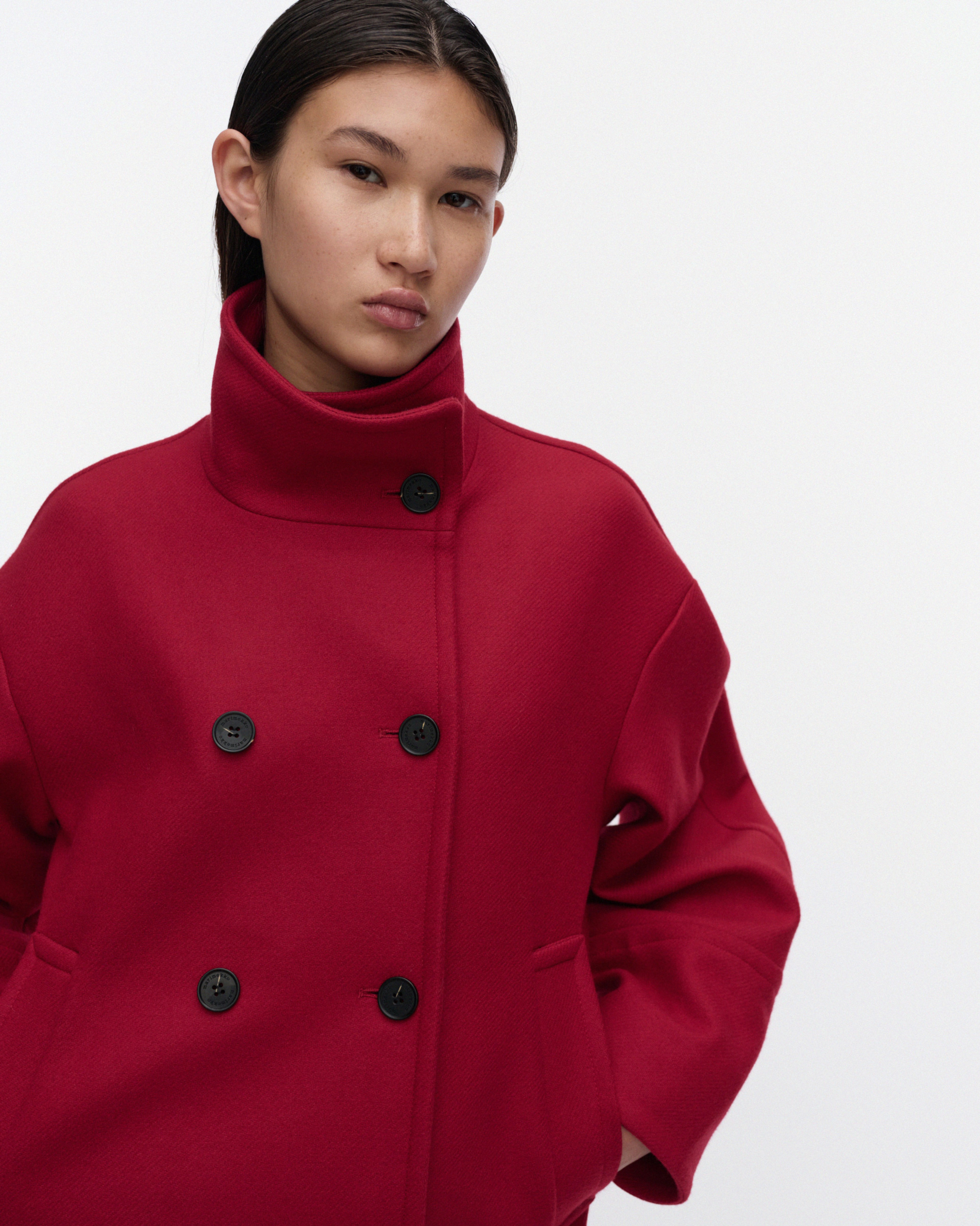Tyyski Coat