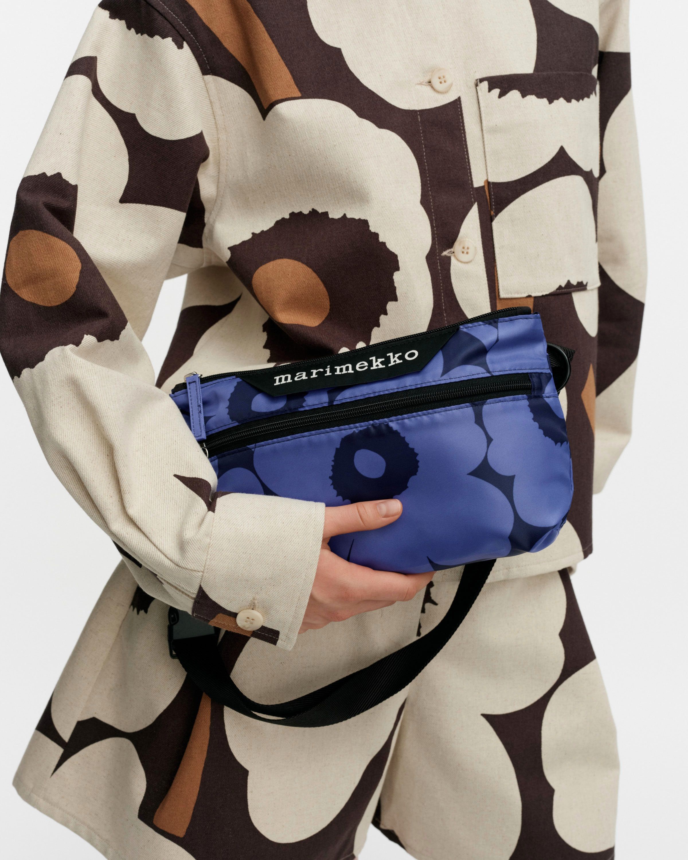 Neat Crossbody Unikko S Shoulder bag | Marimekko