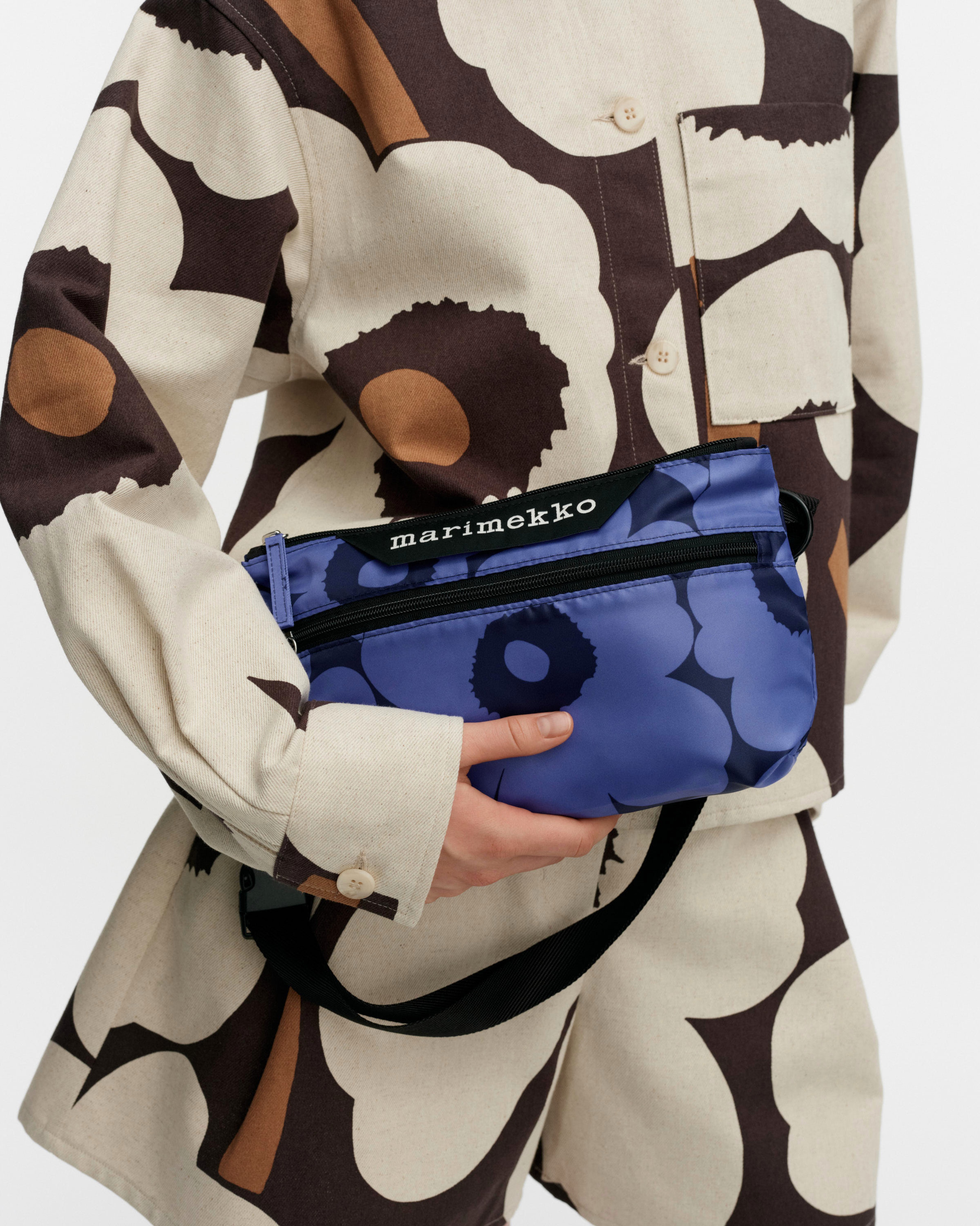 Neat Crossbody Unikko S Shoulder bag