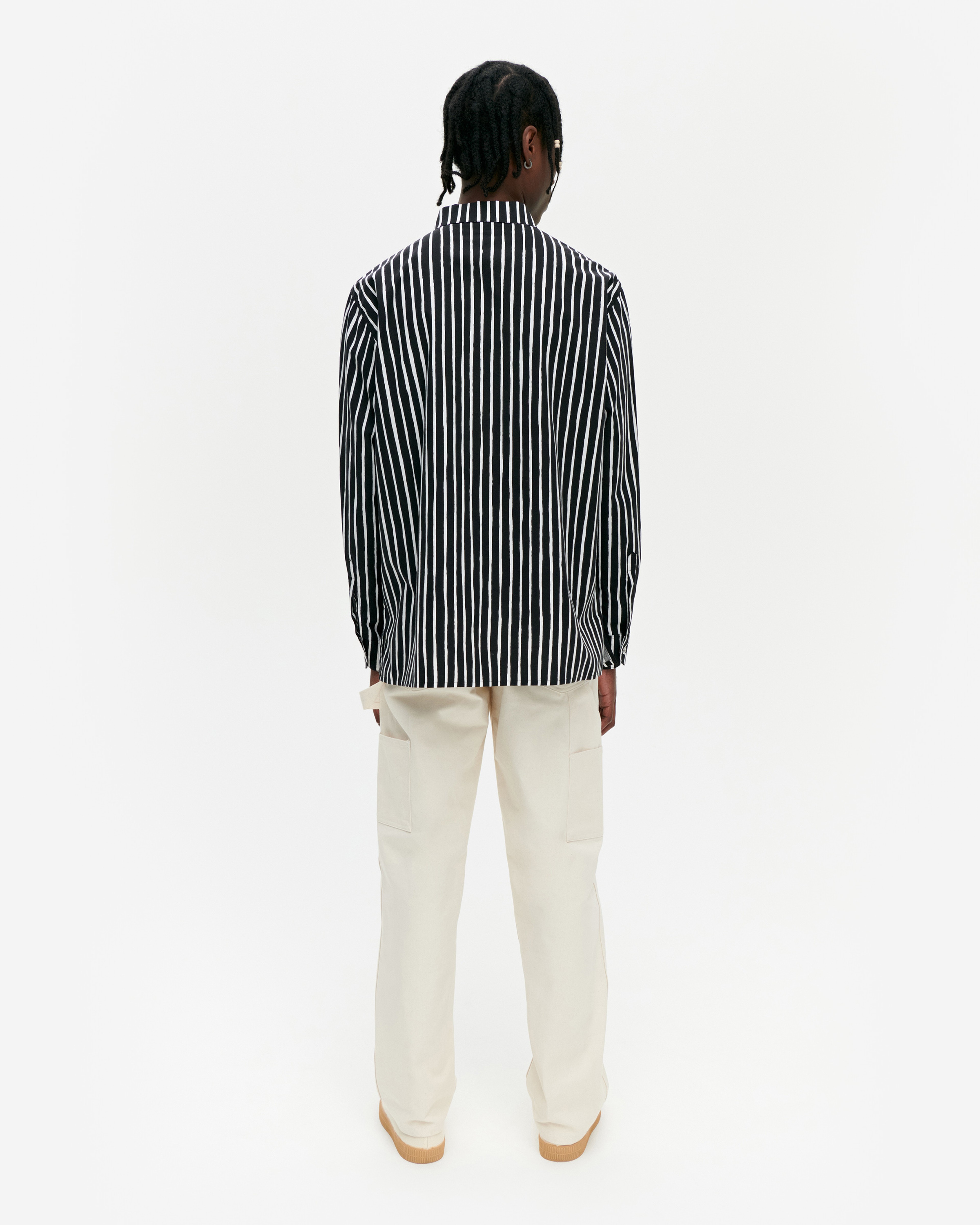 Jokapoika Kioski cotton shirt