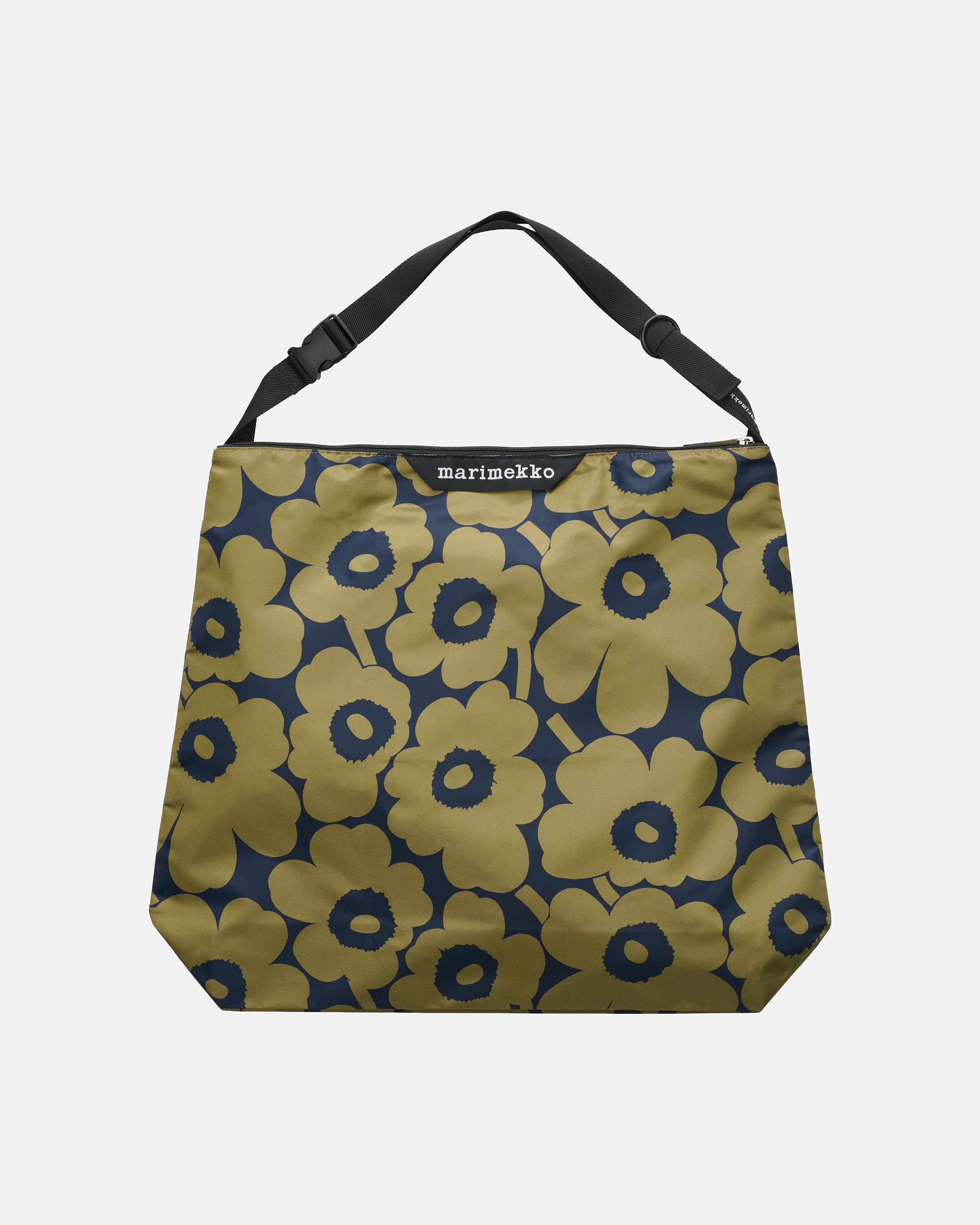 Mini Unikko medium coin purse | Marimekko