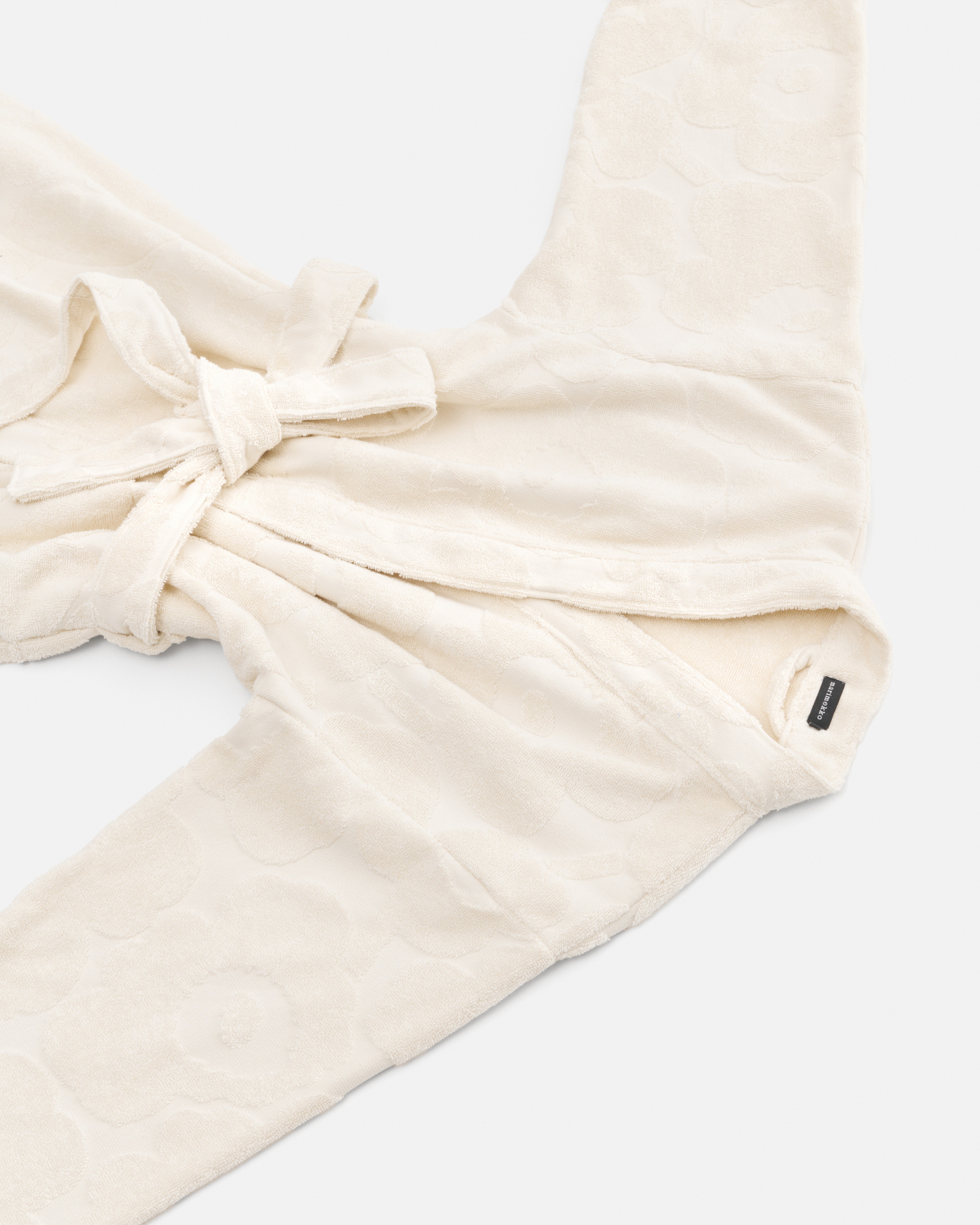 Unikko Bathrobe