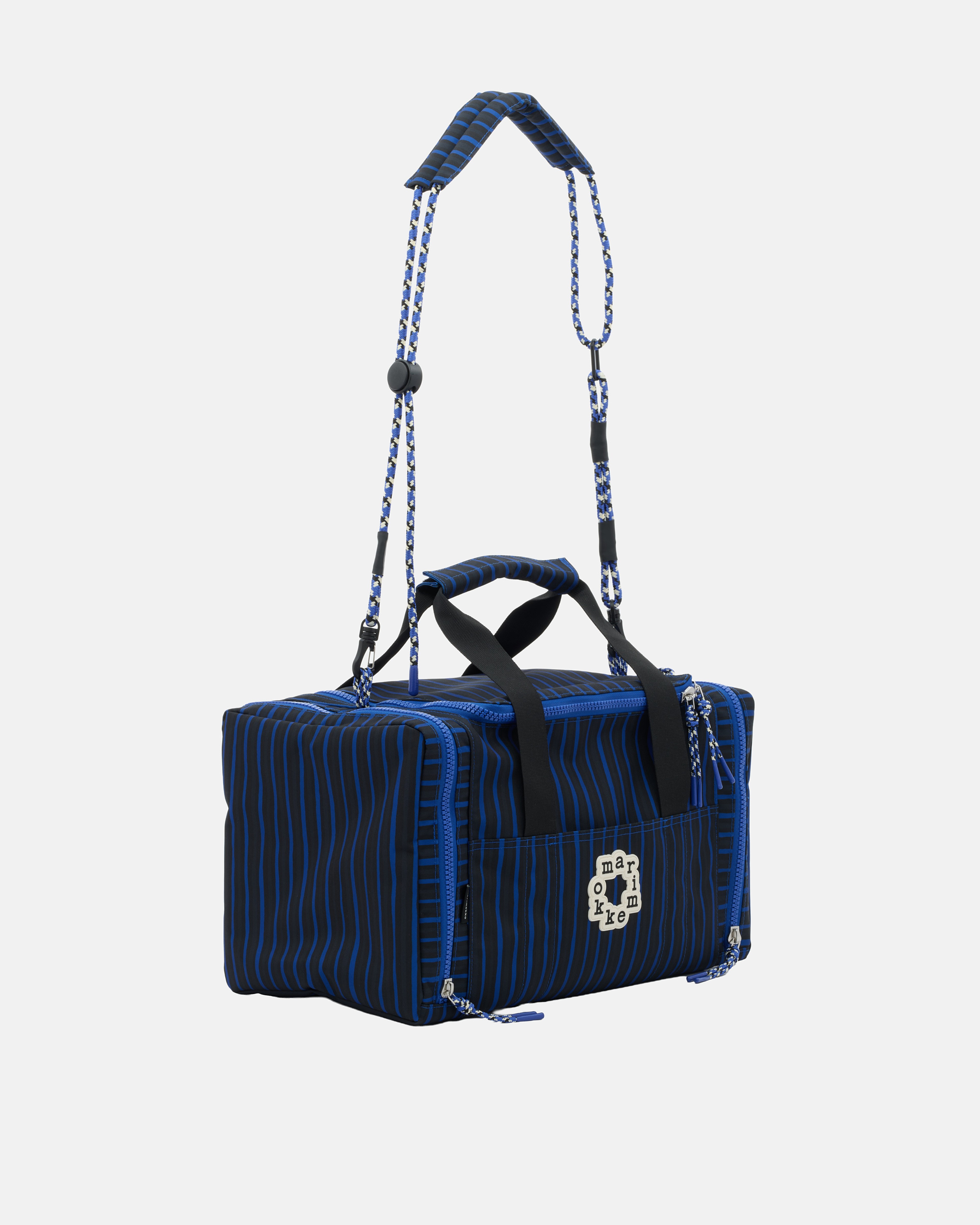 Tsufe Piccolo Kioski shoulder bag