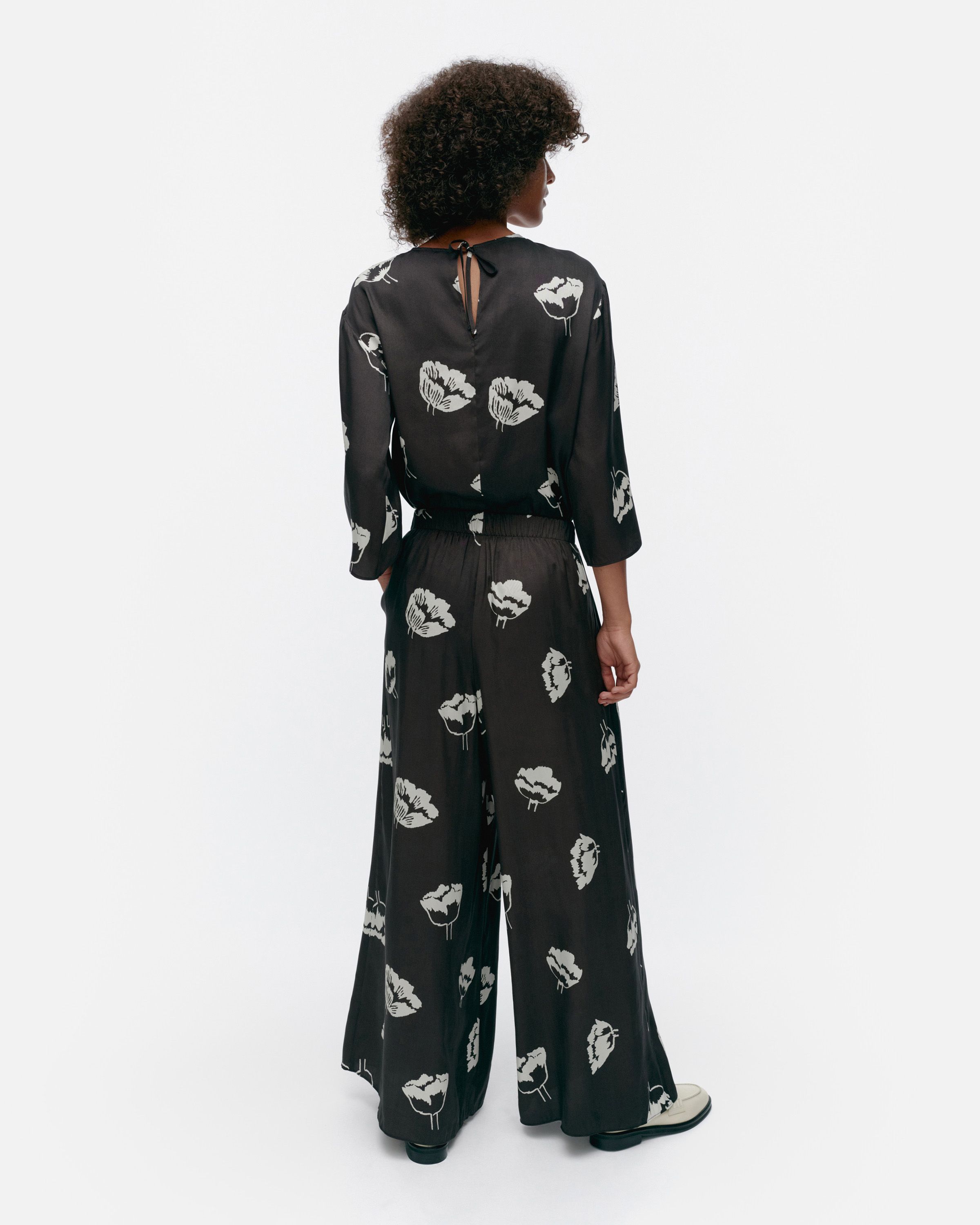 ◆marimekko◆ERANTO MYSKI パンツ Eranto Myski Trousers | Marimekko