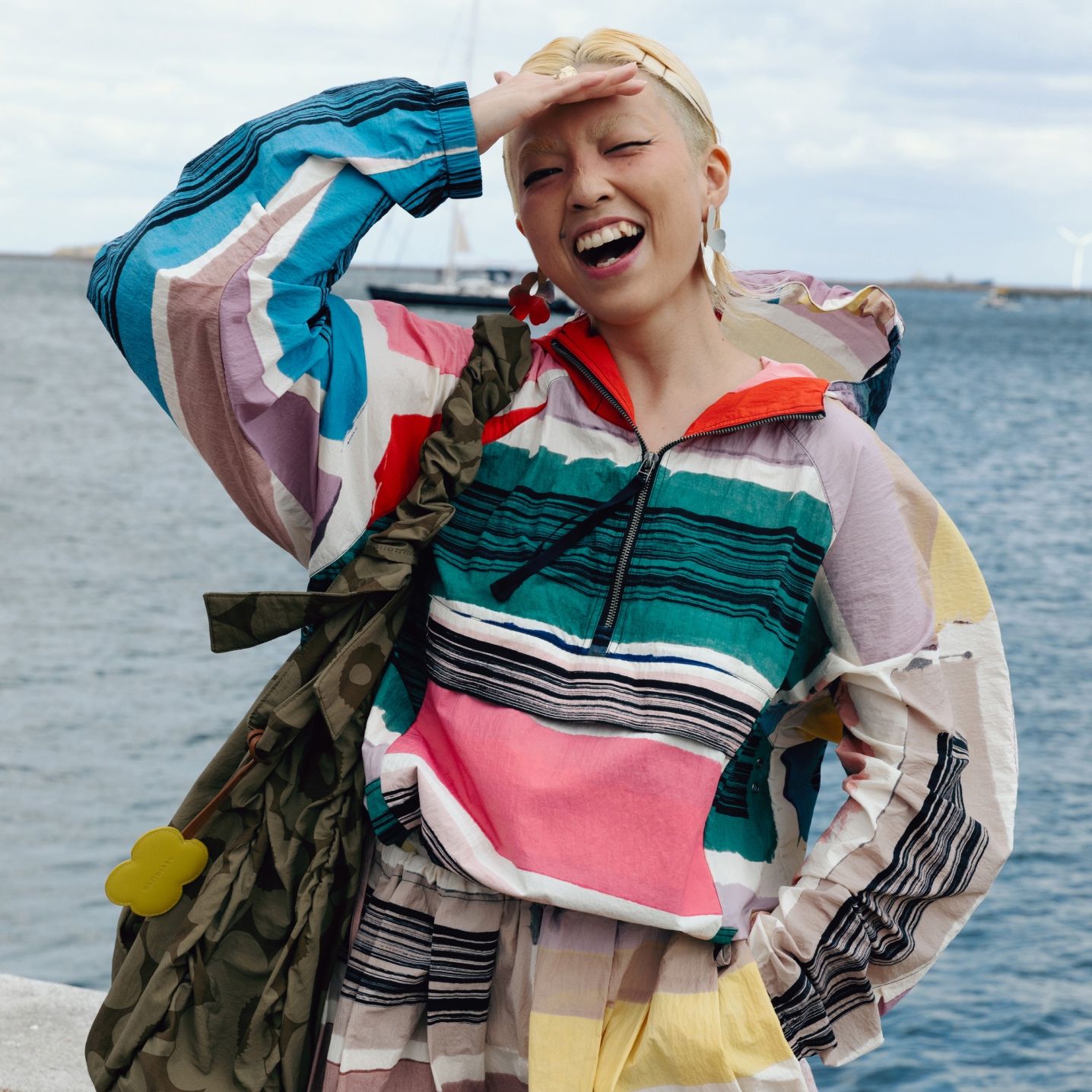 CPHFW SS27 Streetstyle 