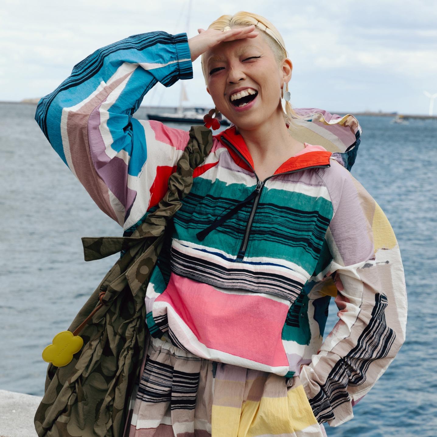 CPHFW SS27 Streetstyle