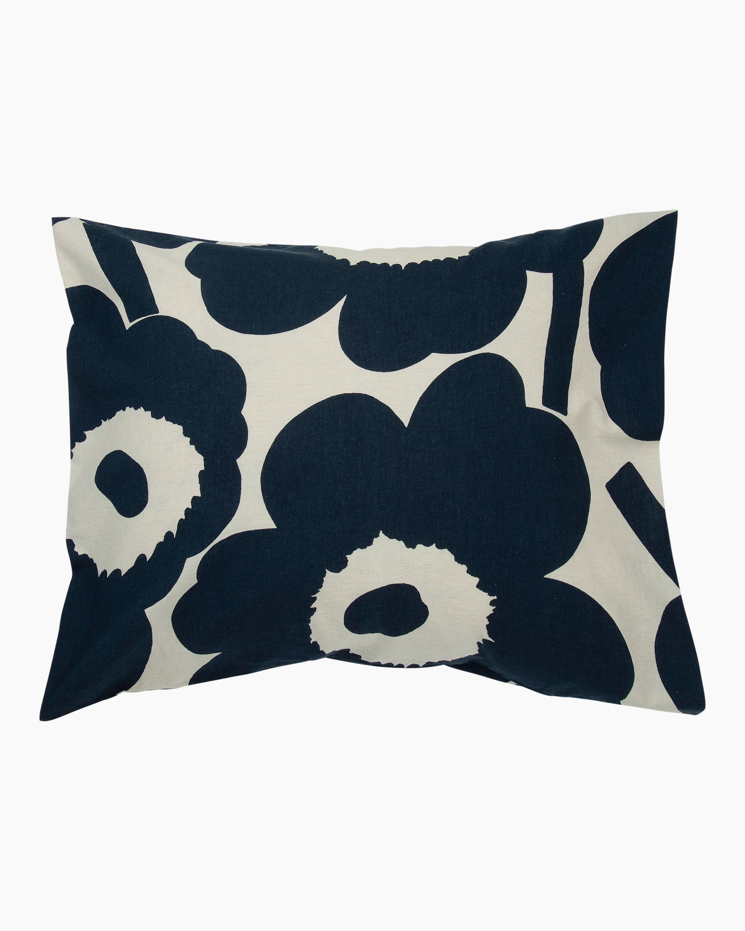 Unikko Pillow case 60x63cm-65x65cm