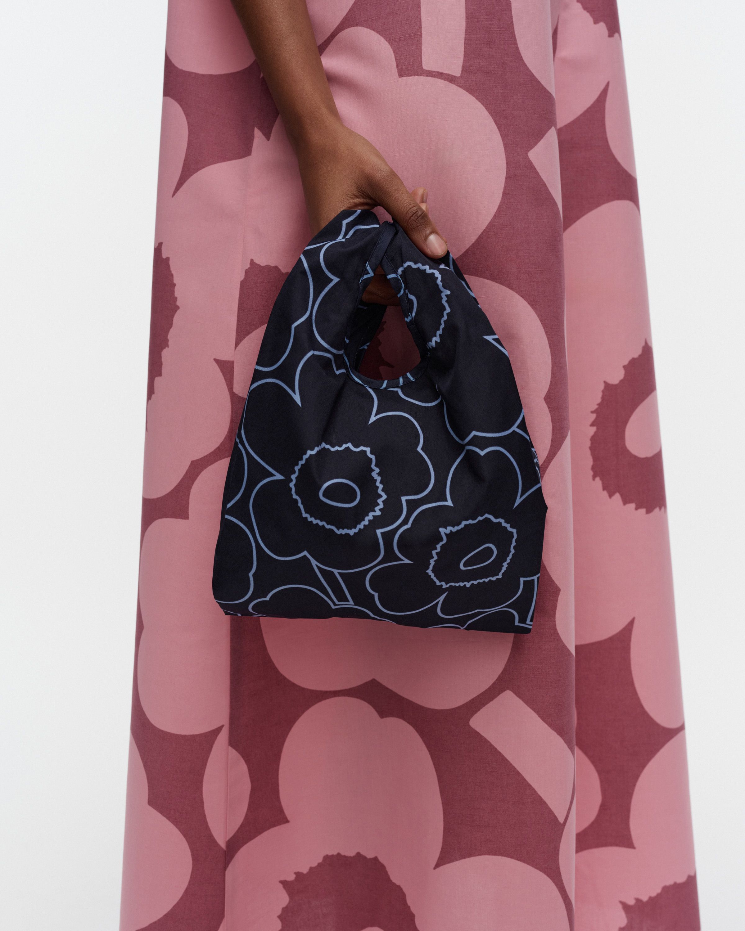 Mini Smartbag Piirto Unikko Bag | Marimekko