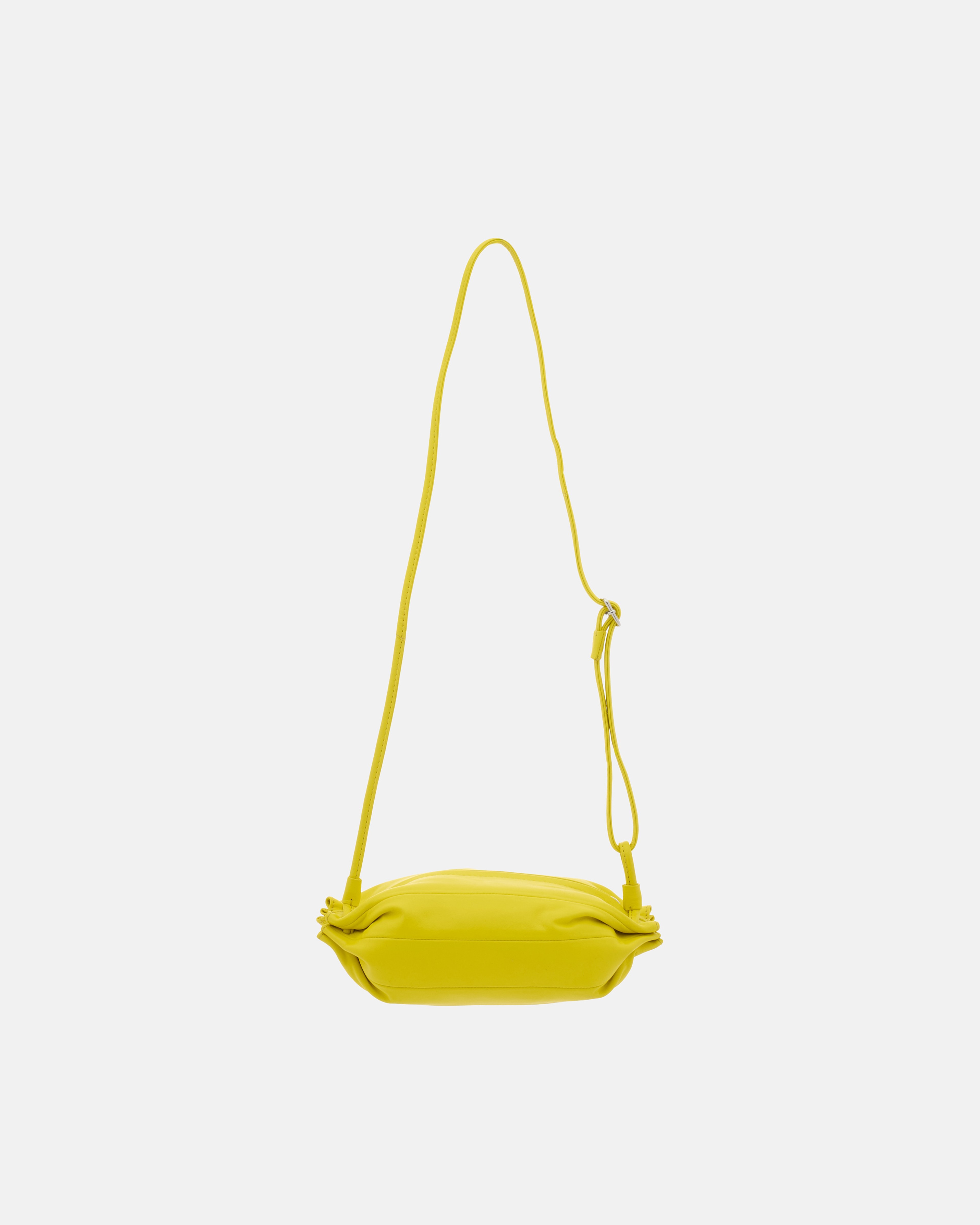 Pikku Karla, Bag, yellow,