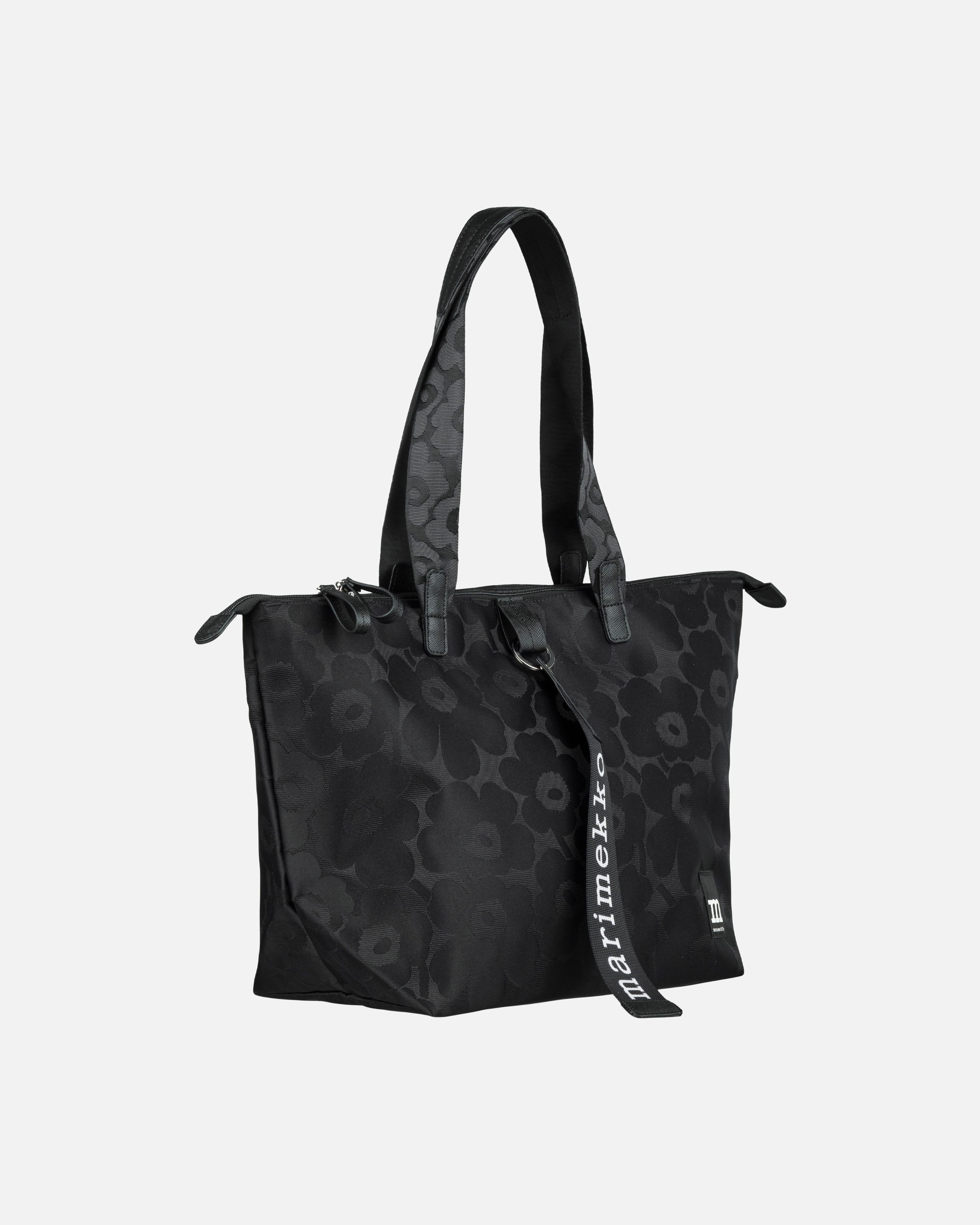 Tote M Unikko Shoulder bag | Marimekko