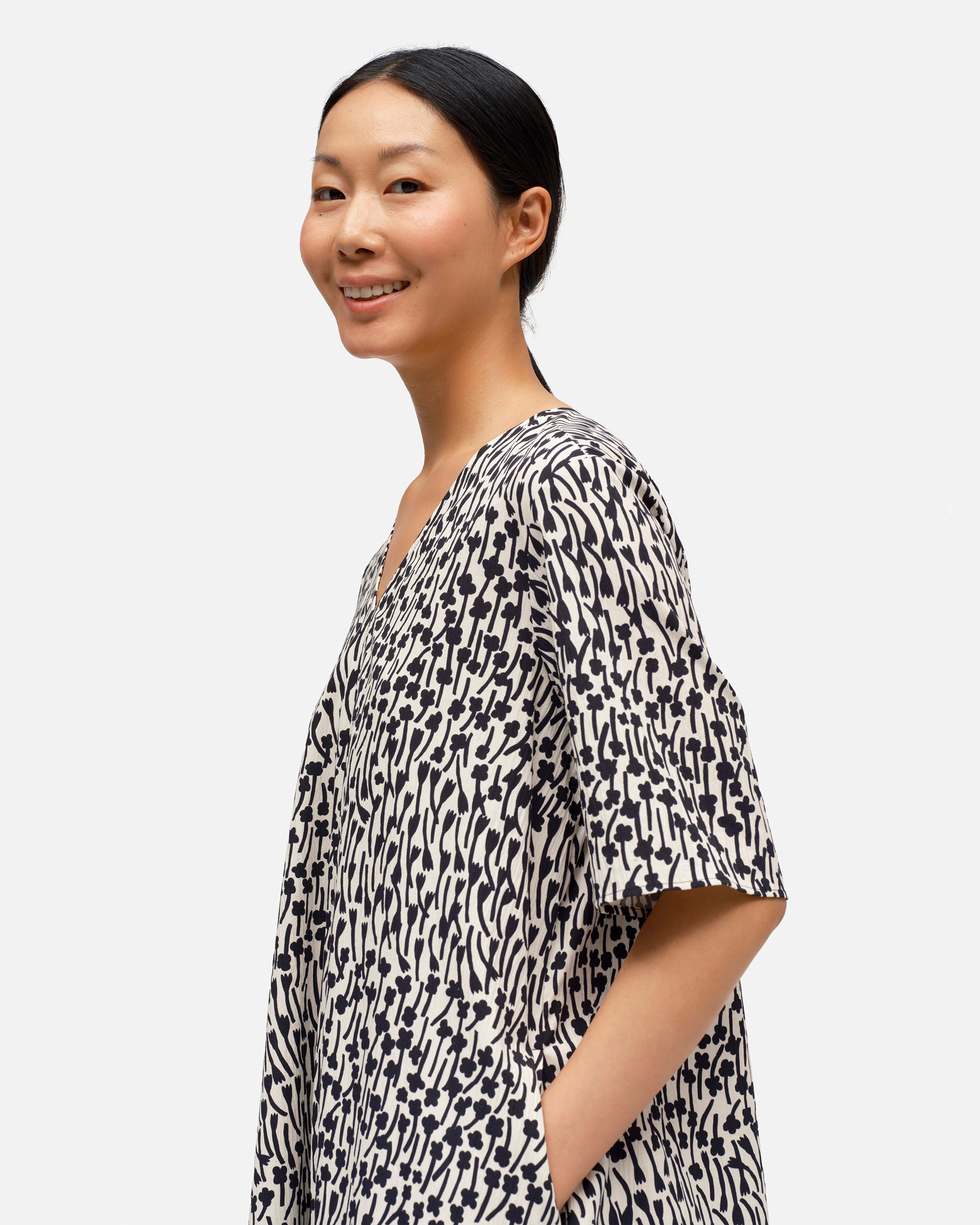 Jousi Tuulahdus Dress