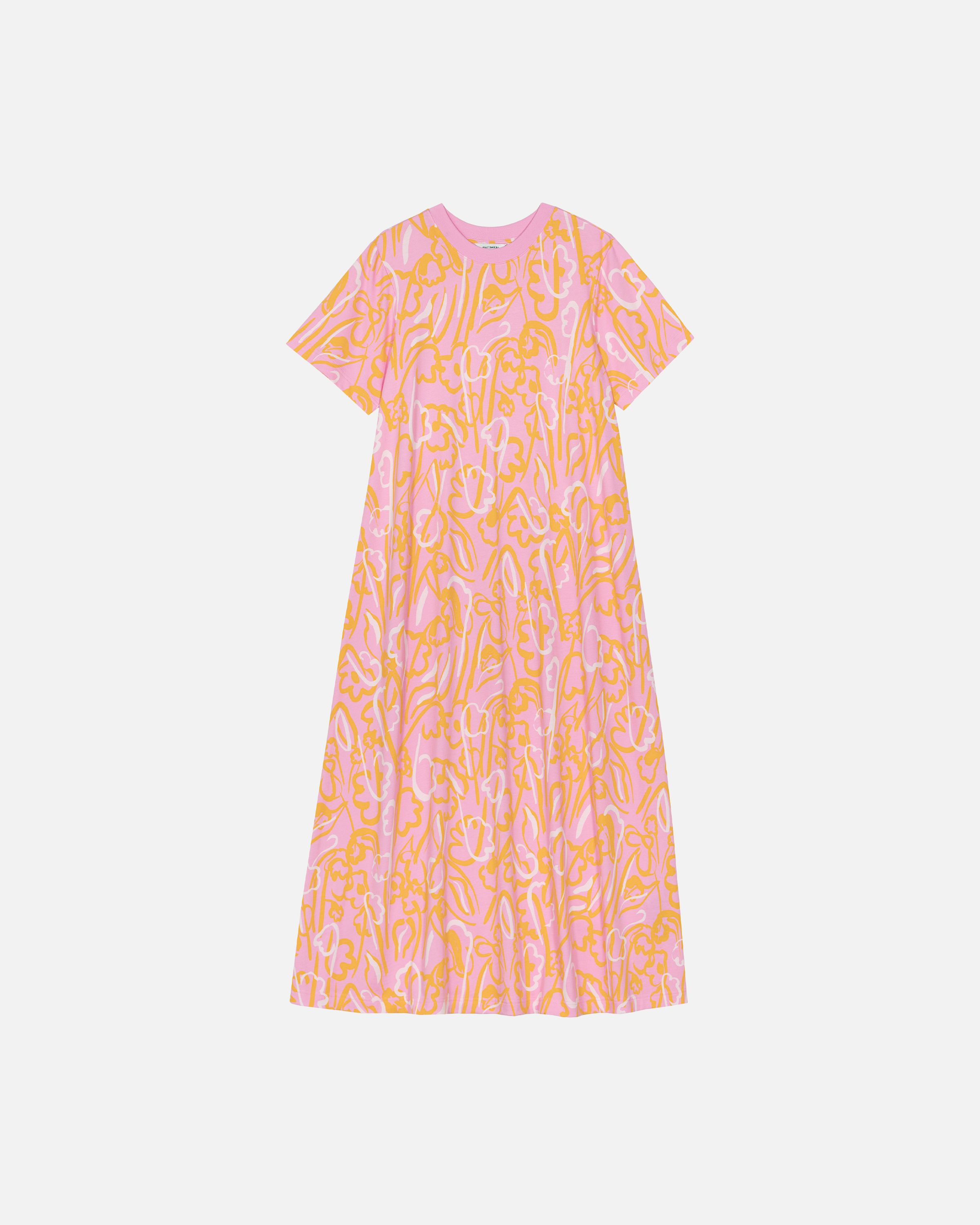 新品未使用　marimekko Kokonaisuus Ensikukat Dress | Marimekko