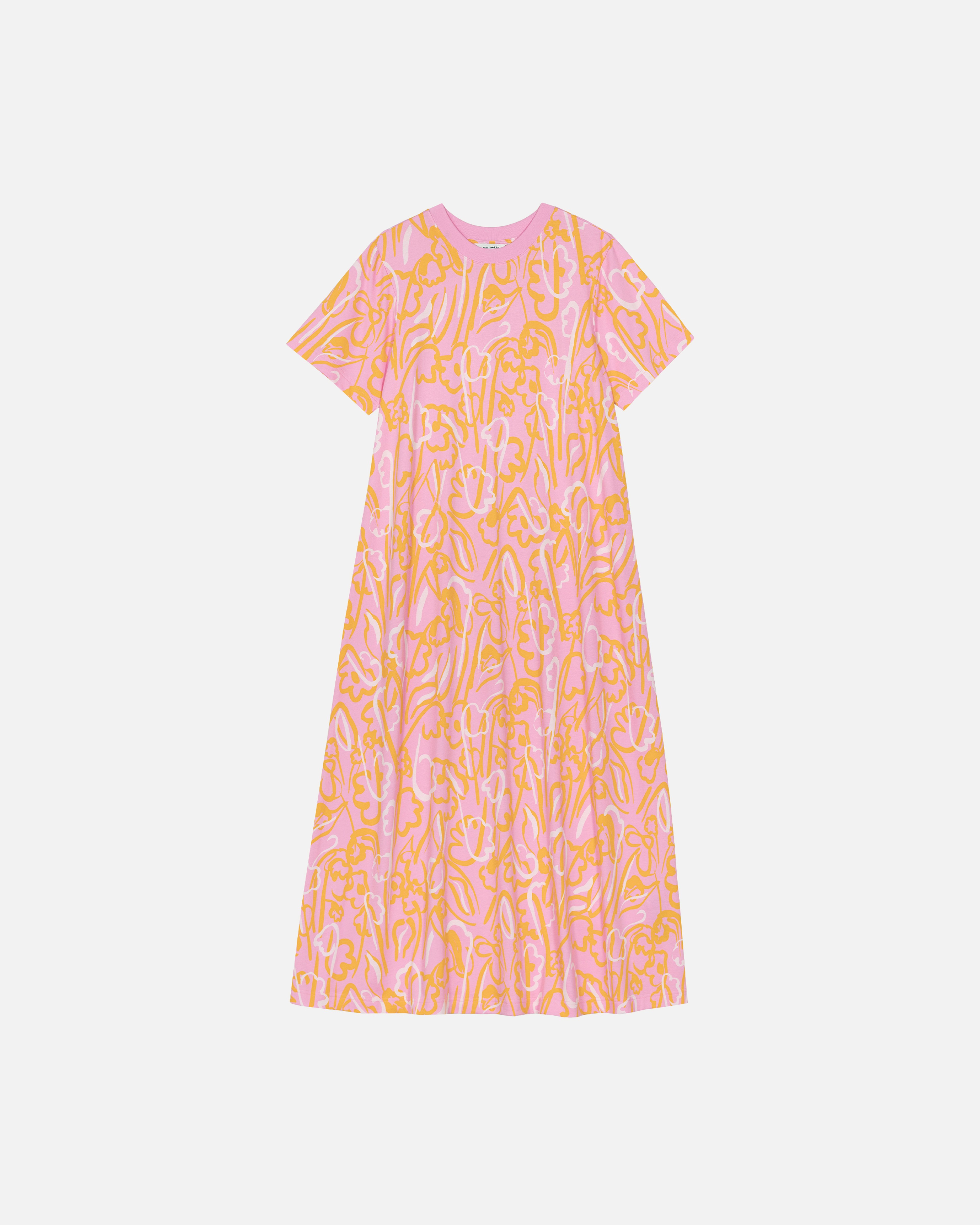 Kokonaisuus Ensikukat Dress