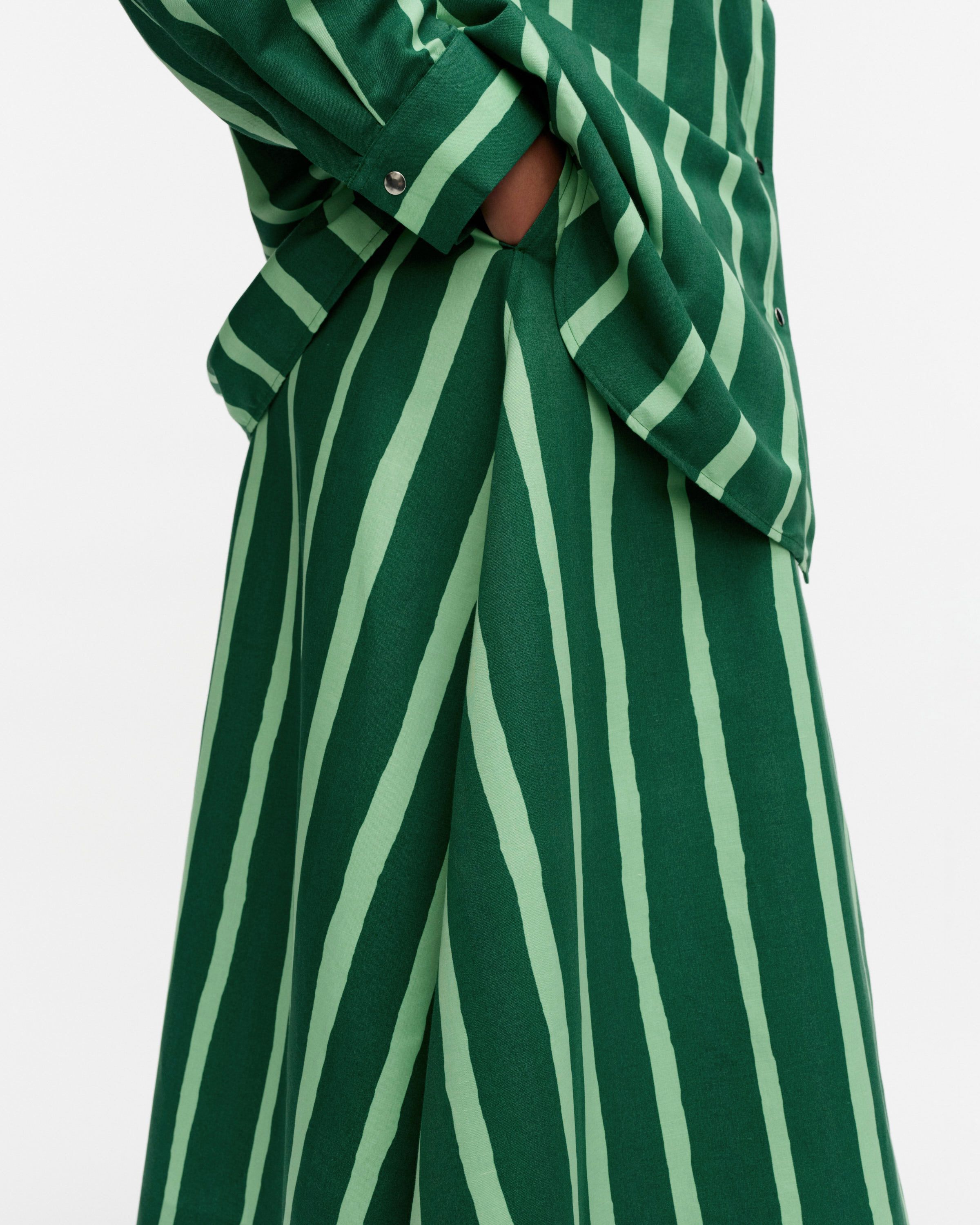 Kokoelma Piccolo Shirt | Marimekko