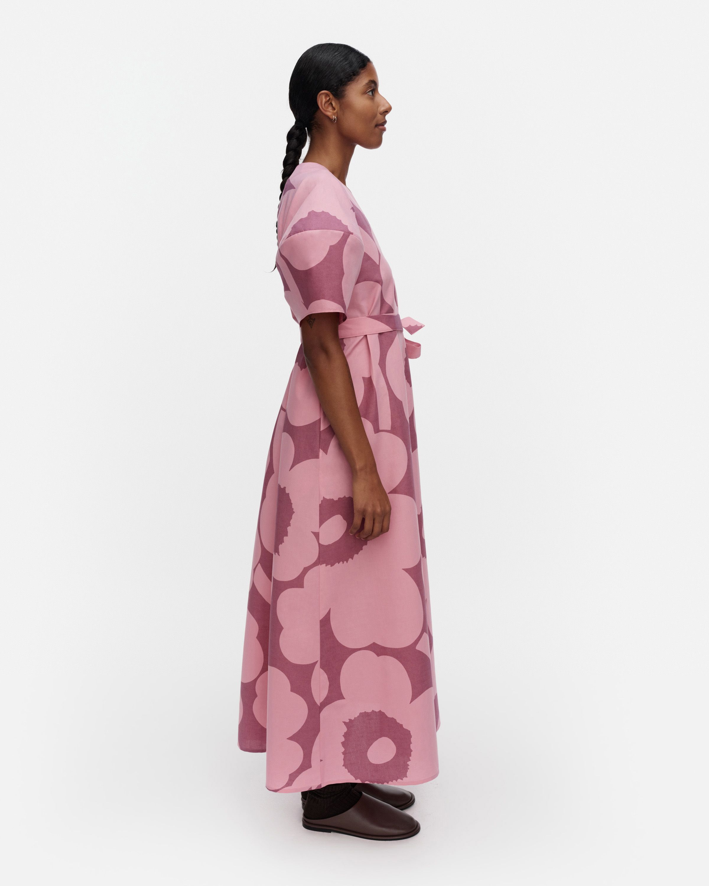 Taivut Unikko Dress | Marimekko